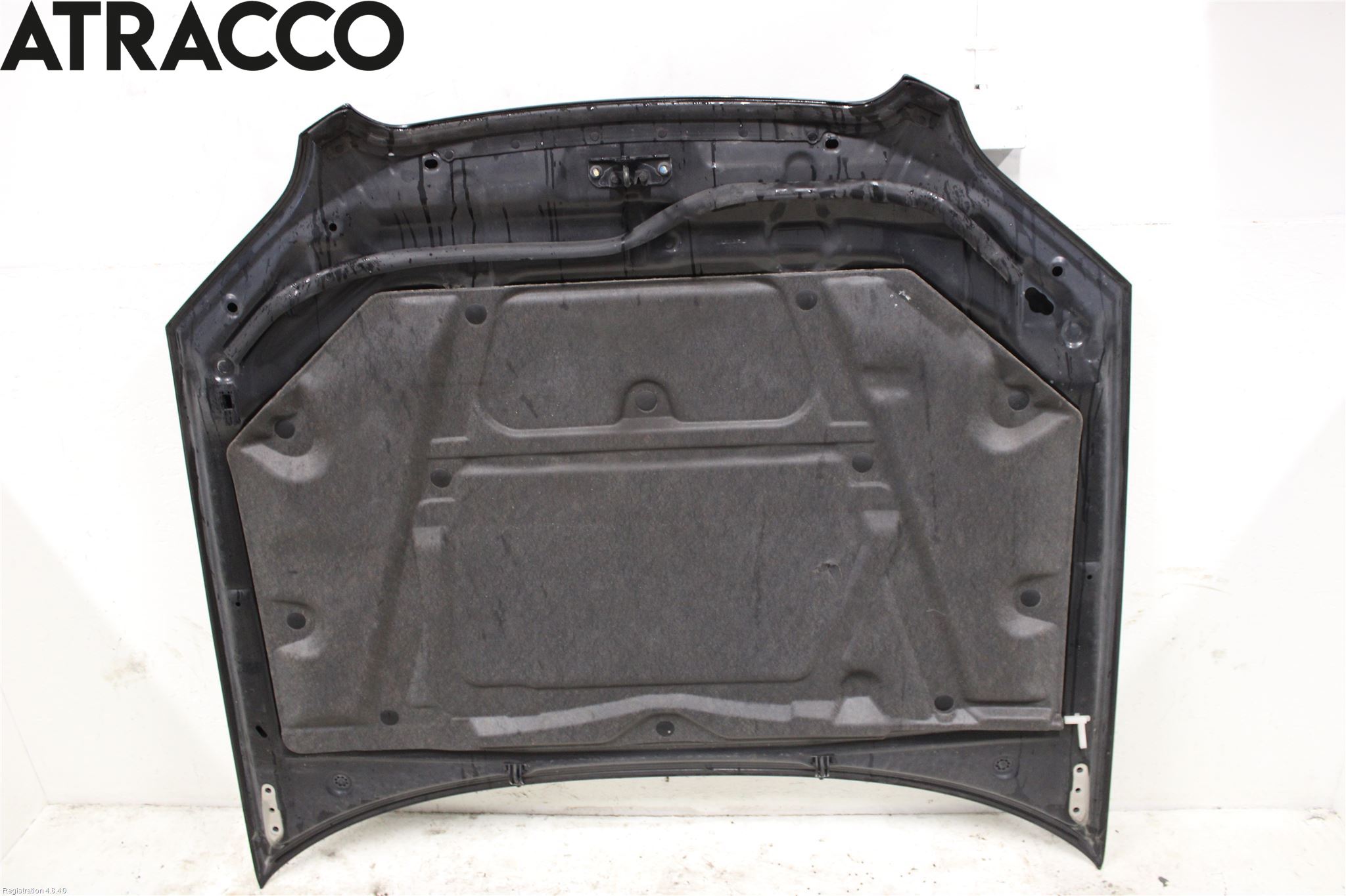 Subaru LEGACY    07-09 Panser