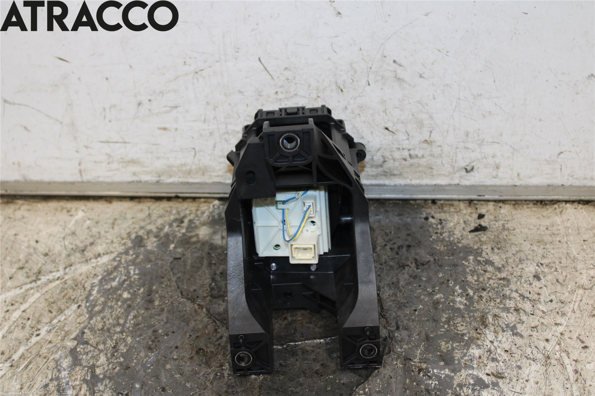 Nissan LEAF 18- Gearspak