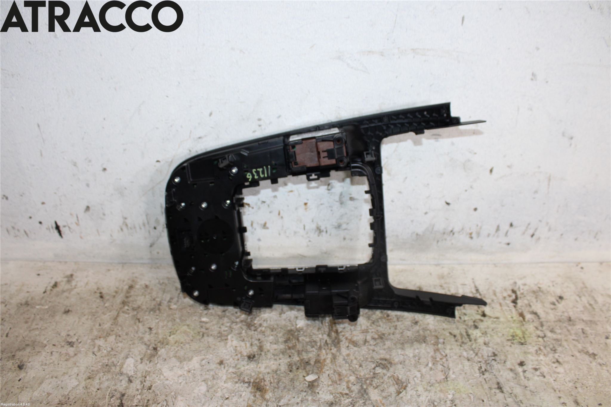 Audi A4 ALLROAD 09-16 Bryter Multifunksjon