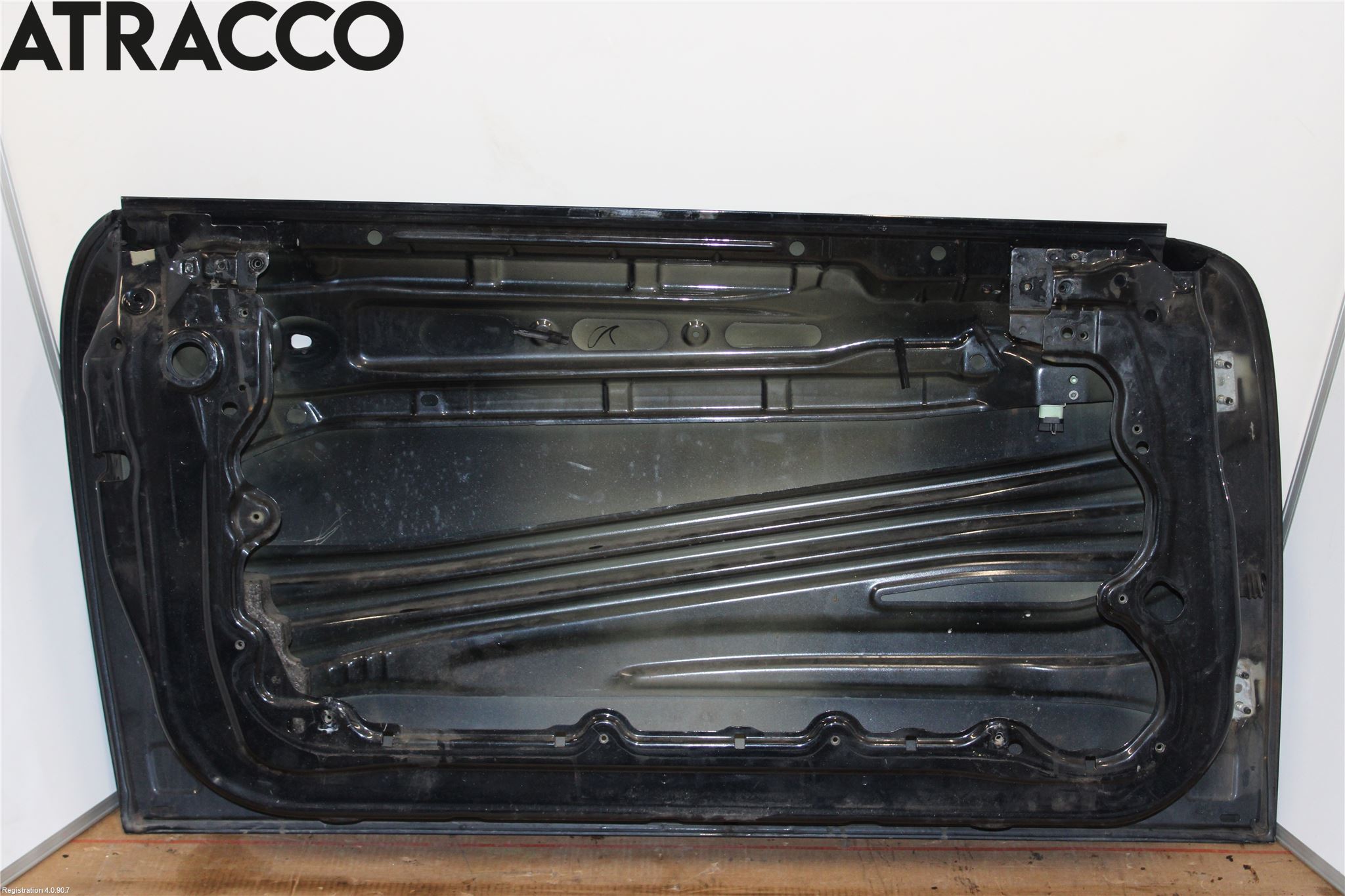 Mini COUPE R56 05-14 Dør 2D Venstre