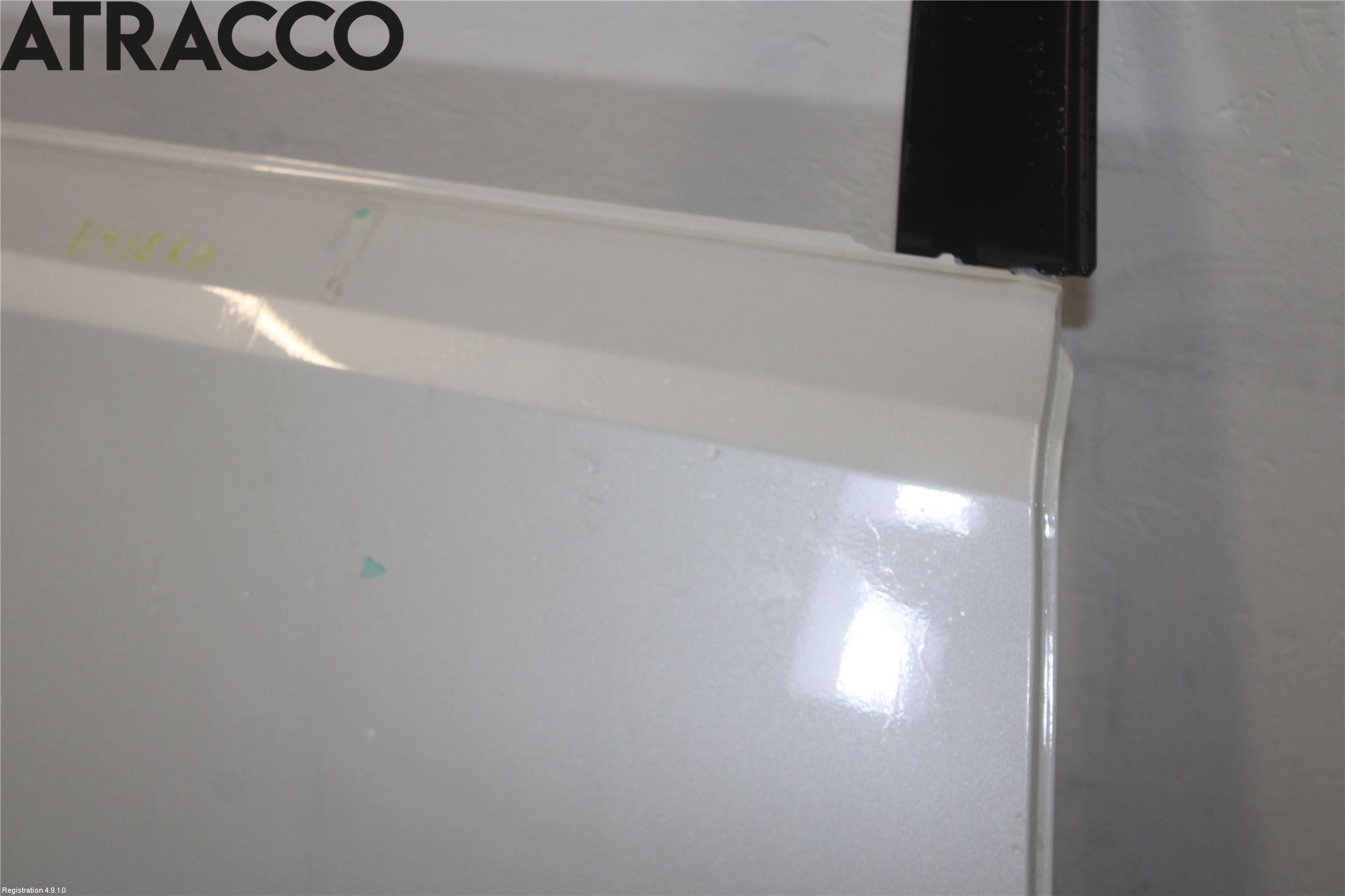 Toyota AURIS 13-19 Dør 4D Bak Høyre