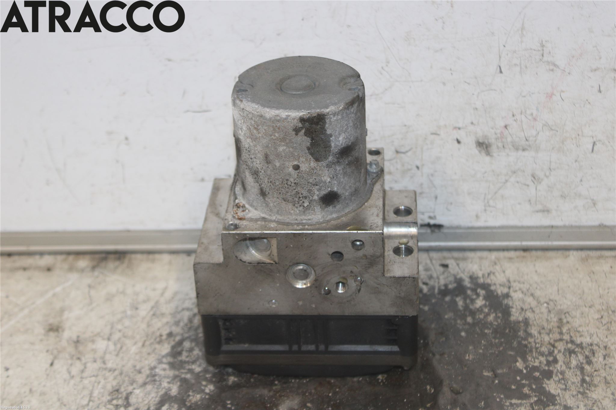 BMW 5 E60/61 Sed/Tou 02-10 Abs Hydraulikkaggregat