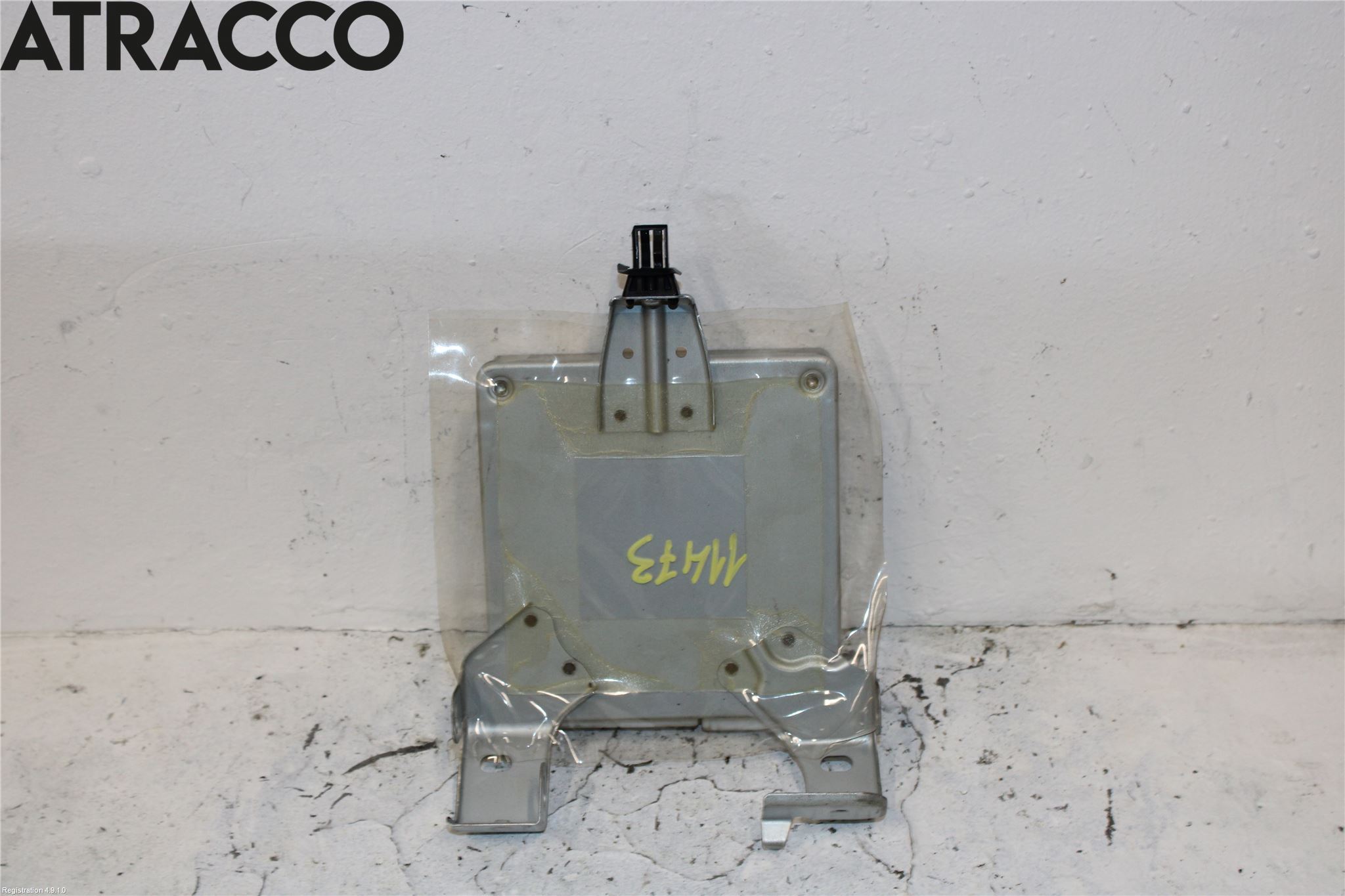 Toyota COROLLA VERSO 04-07 Styreenhet Øvrig