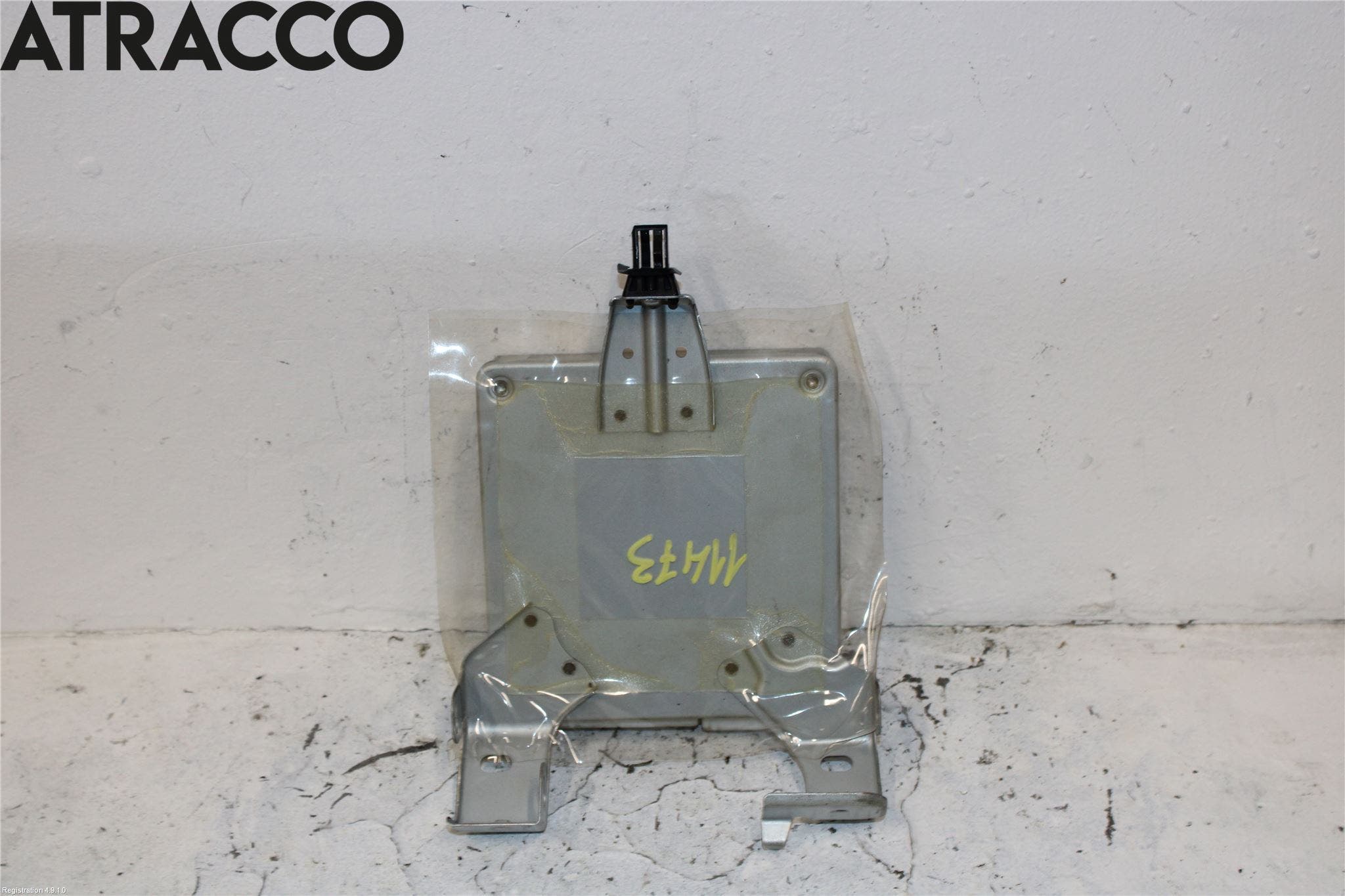 Toyota COROLLA VERSO 04-07 Styreenhet Øvrig