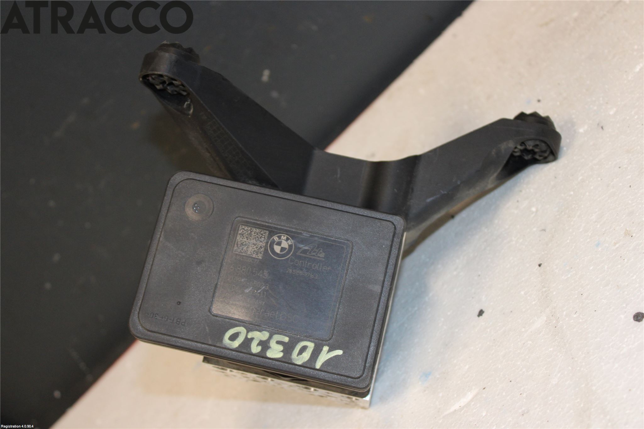 Mini ONE/COOPER 5DR F55 14-24 Abs Hydraulikkaggregat