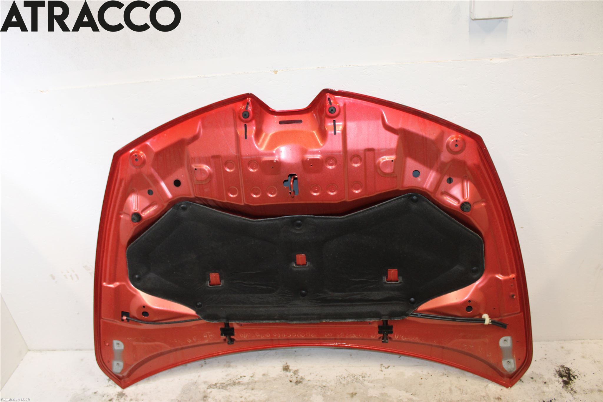 Renault ÖVRIGT/DIREKTIMP. Panser