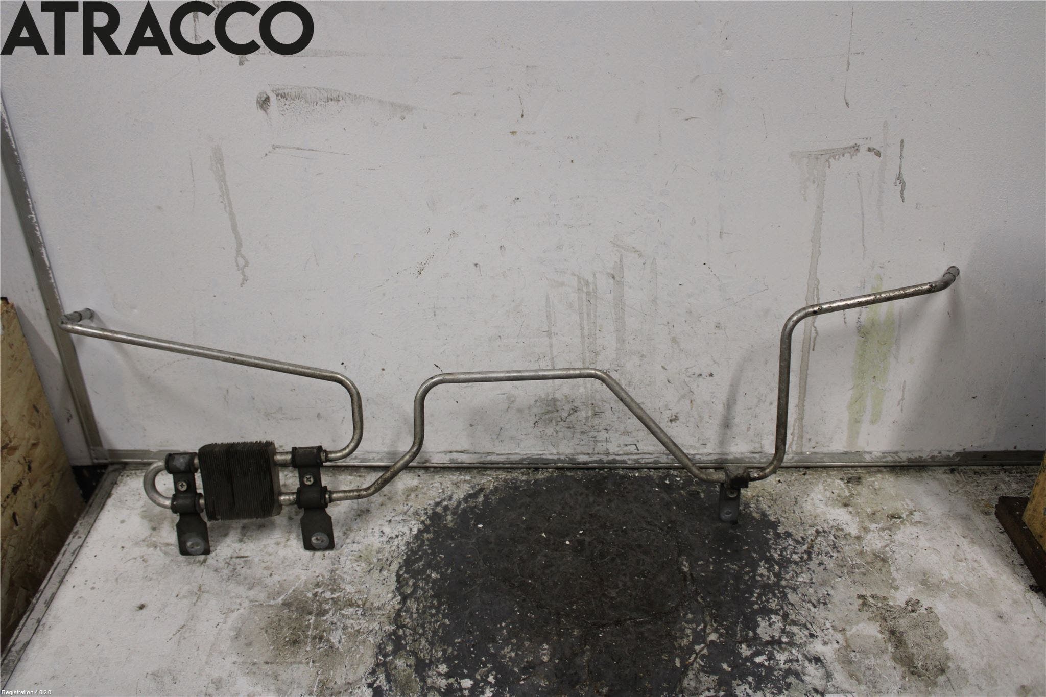 Nissan NAVARA, TREK-1 17-21 Kjøle - Varme Øvrig