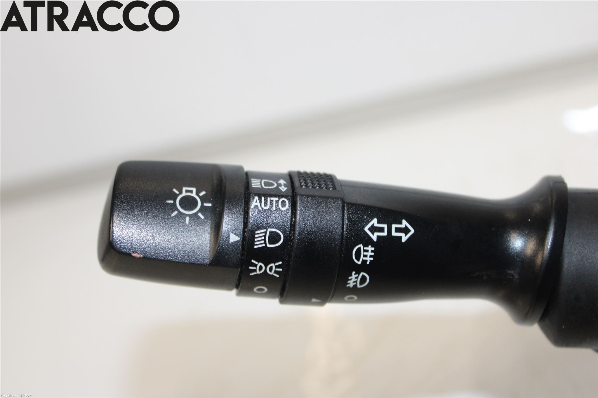 Kia SPORTAGE (SL) 11-15 Bryter Ratt Kombi H Og V