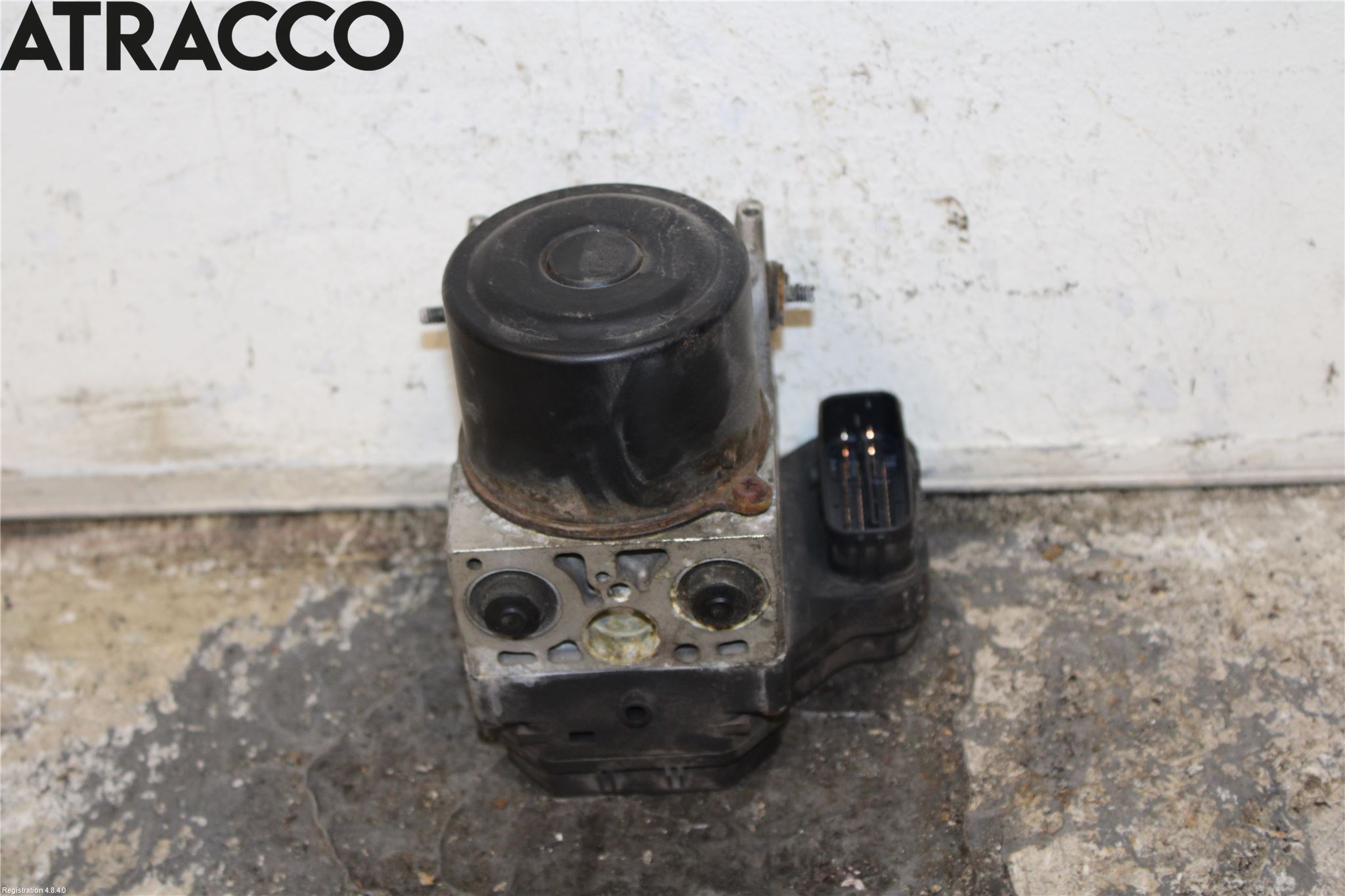 Toyota RAV 4 00-06 Abs Hydraulikkaggregat