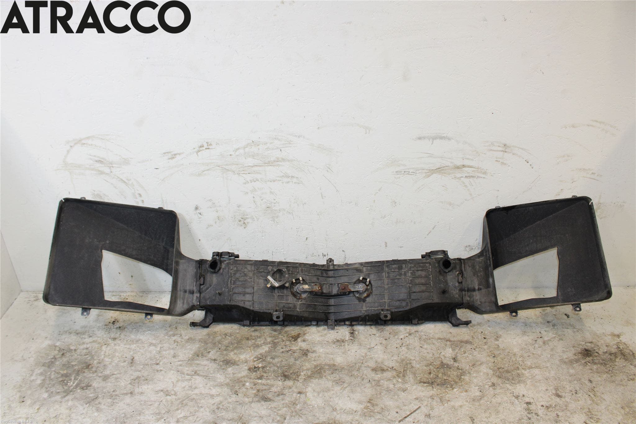 Tesla MODEL S 13- Front Øvrig