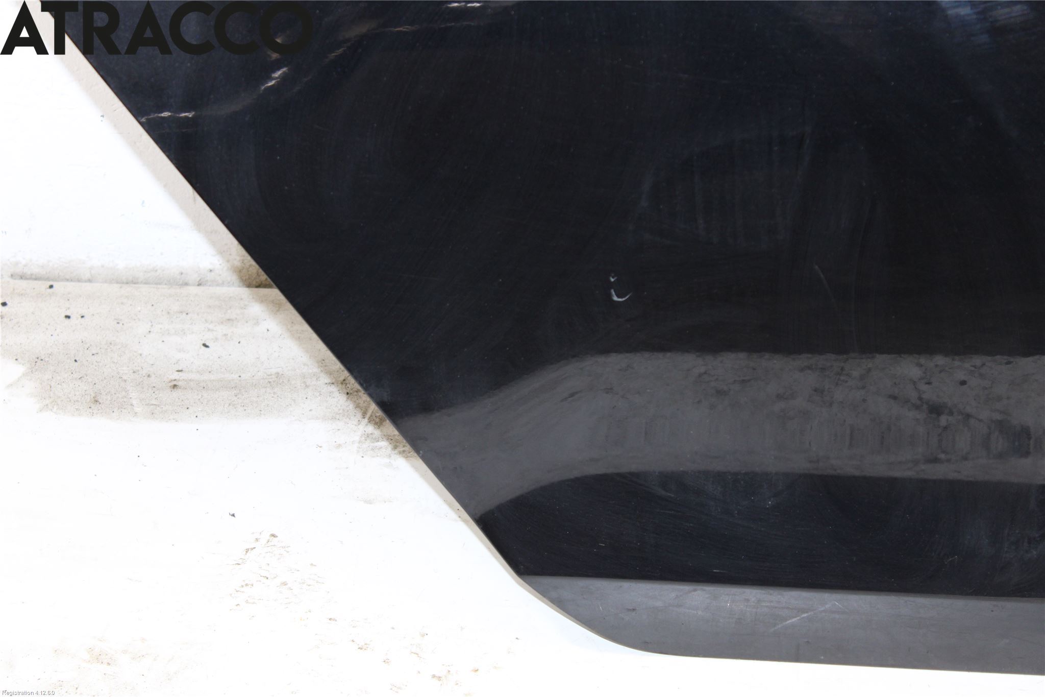 Volkswagen VW GOLF / E-GOLF VII 13-20 Dør 4D Bak Høyre