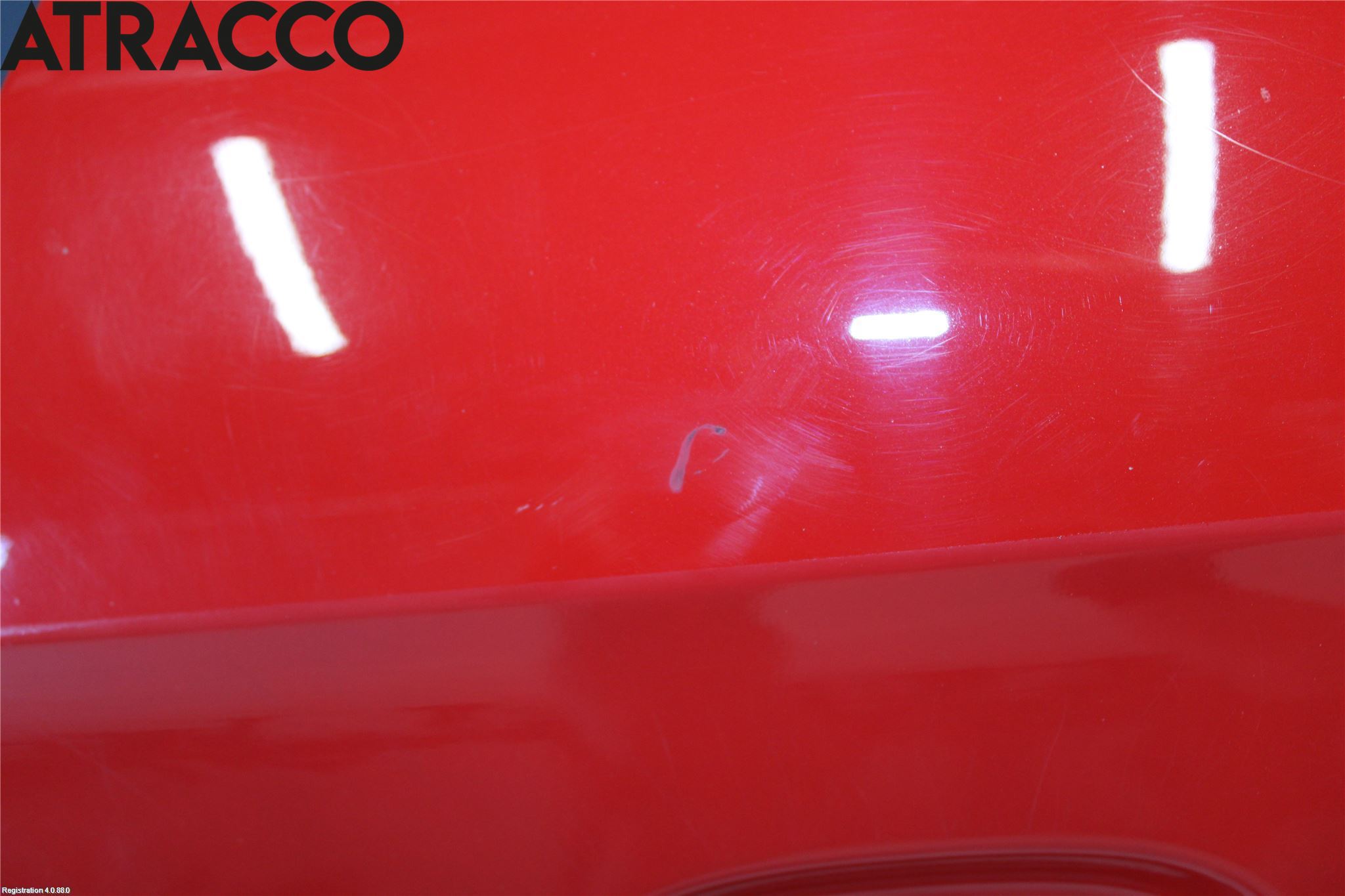 Audi A1/S1 11-18 Dør 4D Foran Høyre