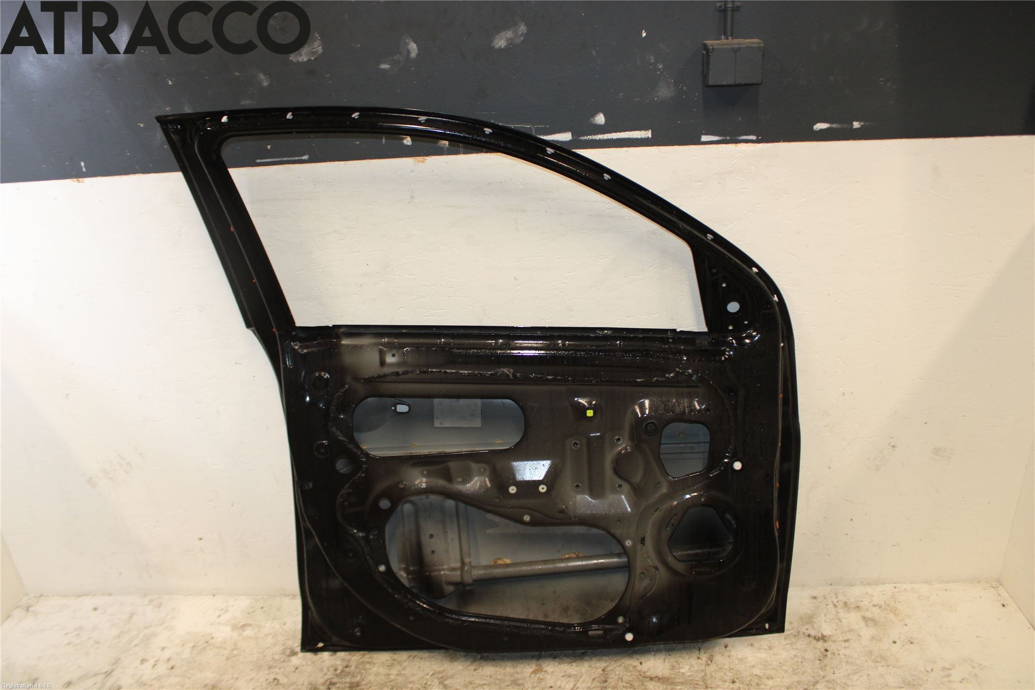 Peugeot 4008 Dør 4D Foran Venstre