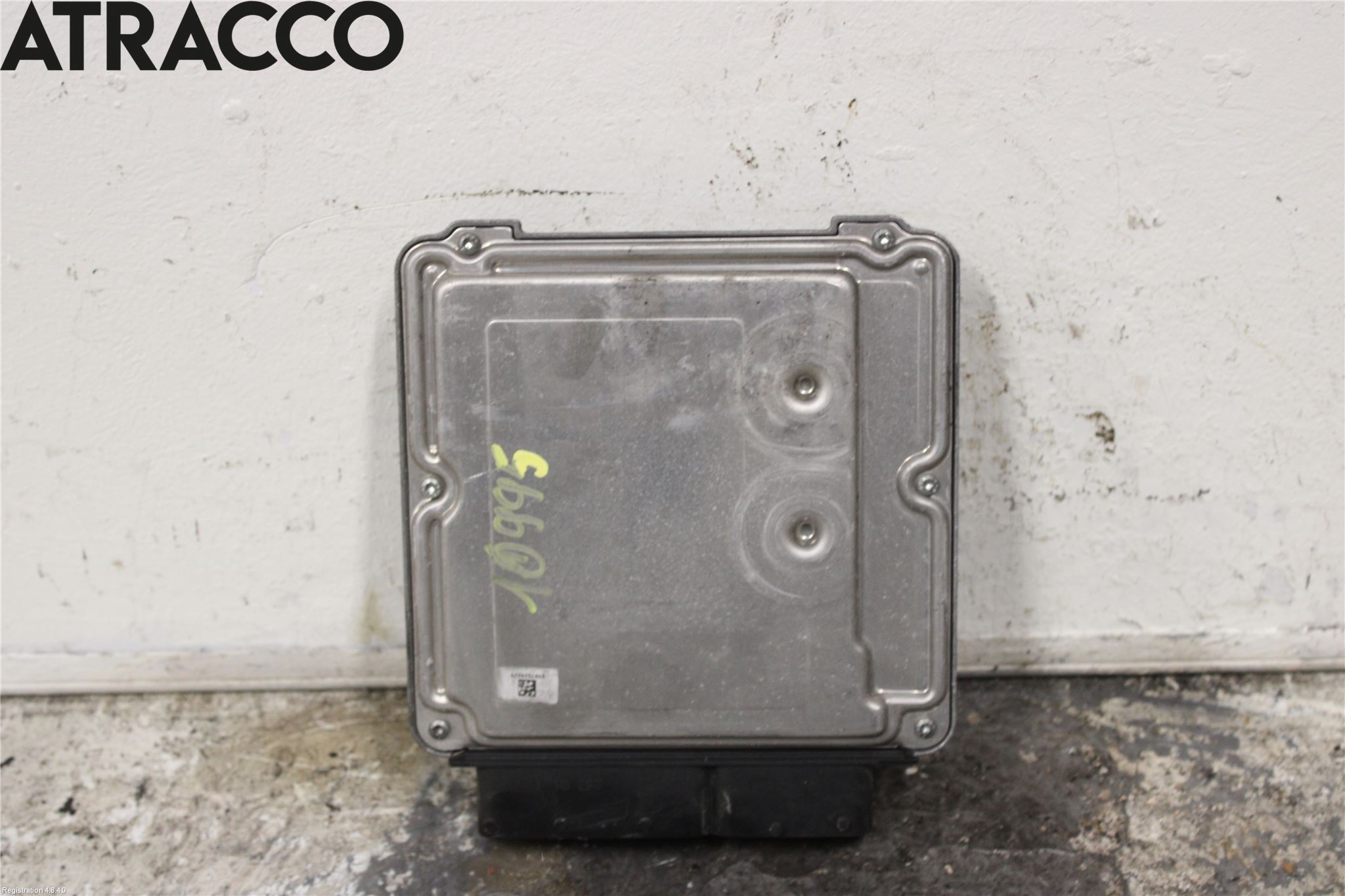 Skoda OCTAVIA (5E) 13-20 Styreenhet Innsprøytning