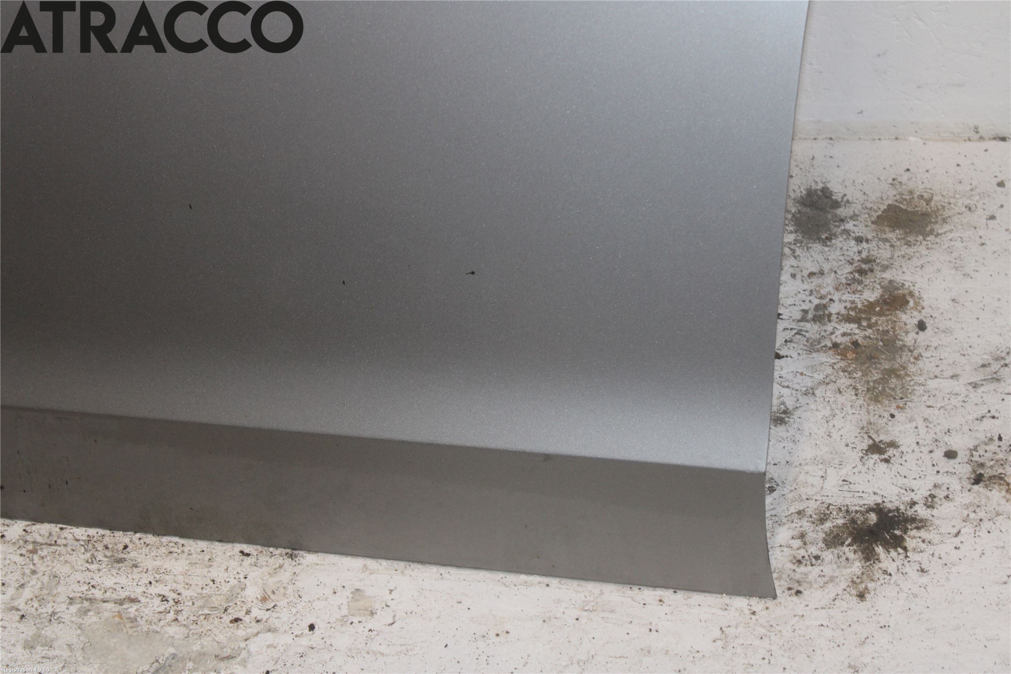 Volkswagen VW UP! / E-UP! Dør 4D Foran Venstre