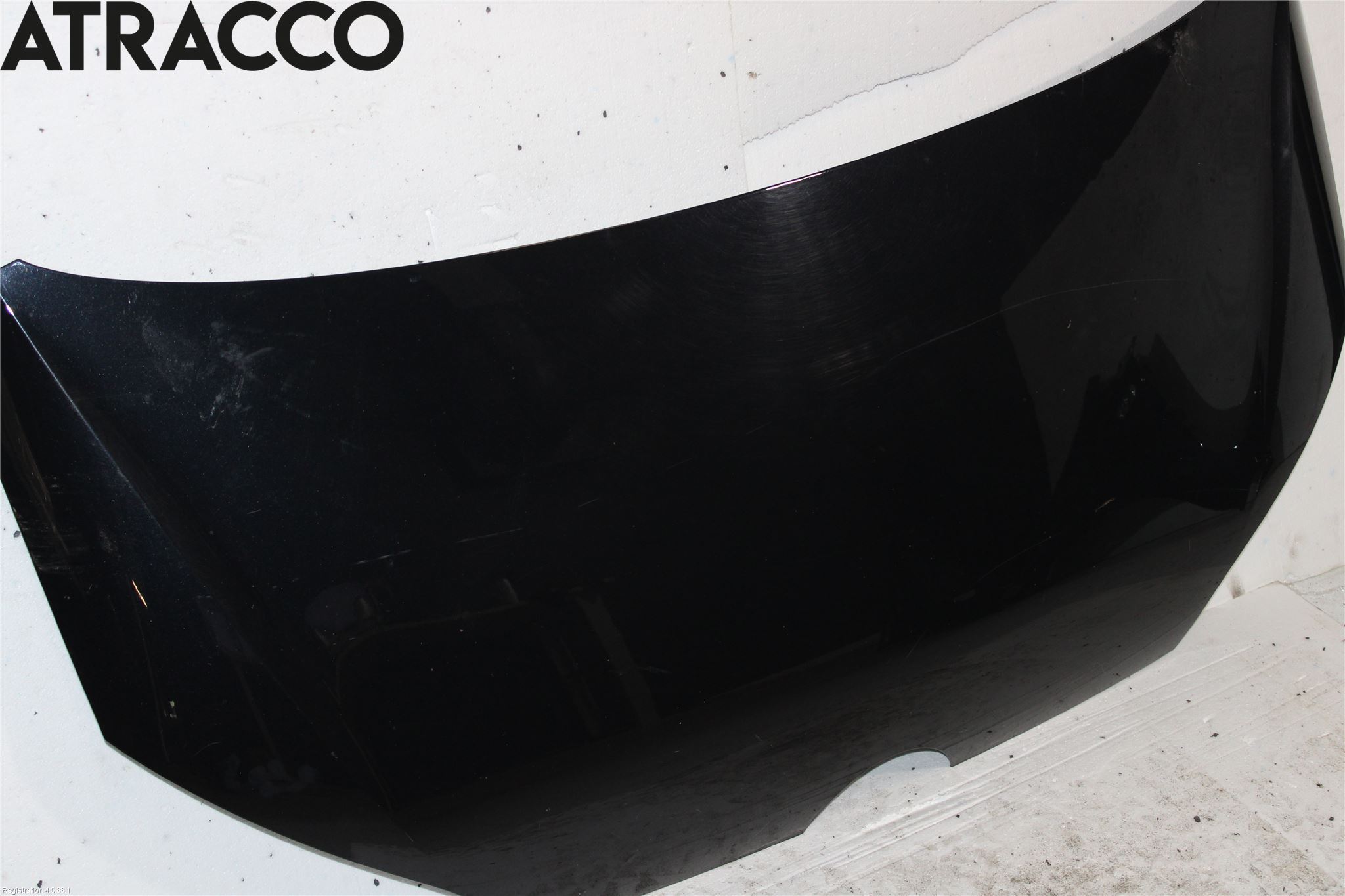 Volkswagen VW UP! / E-UP! Panser