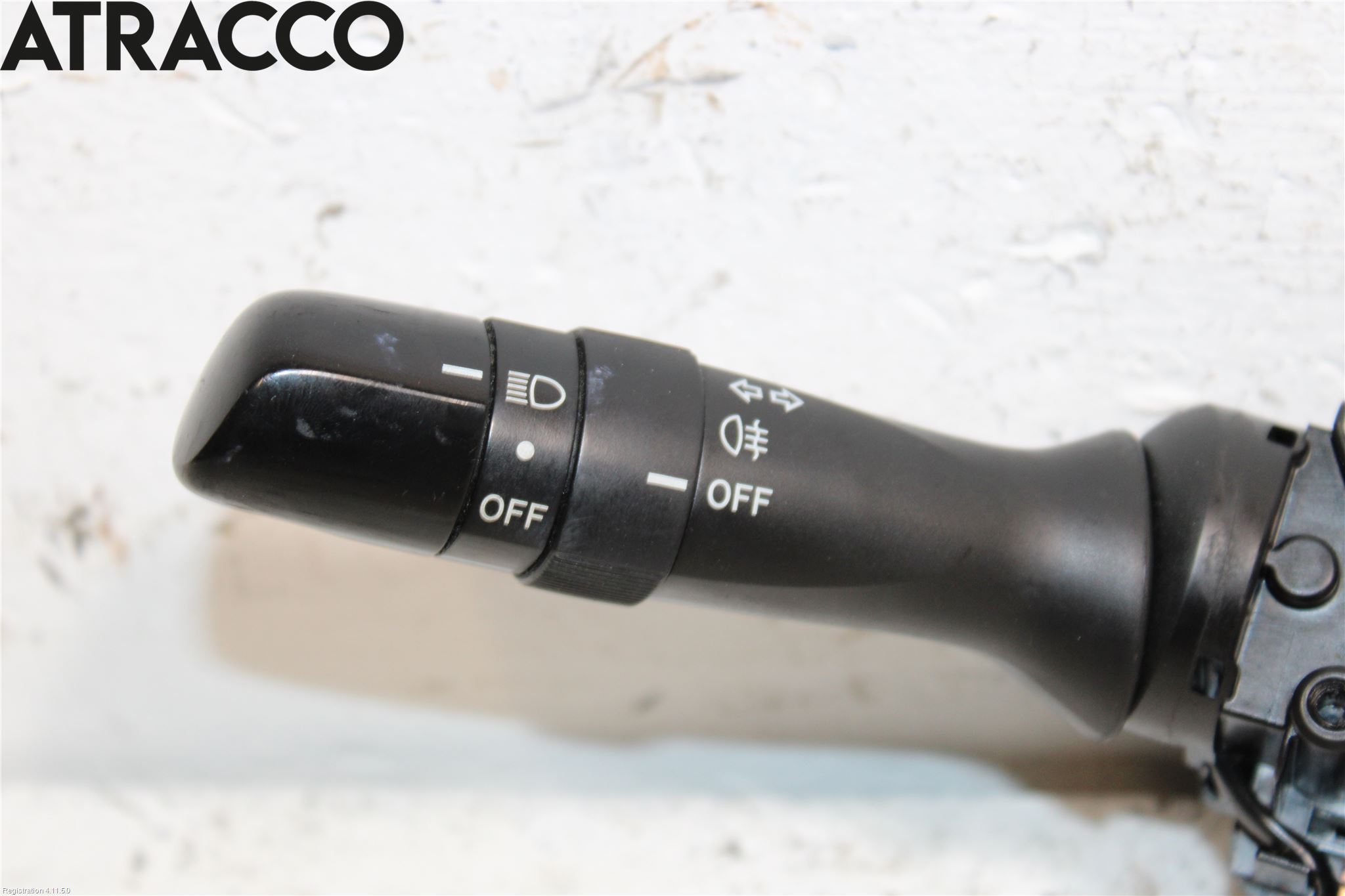 Toyota YARIS XP90 06-11 Bryter Ratt Kombi H Og V