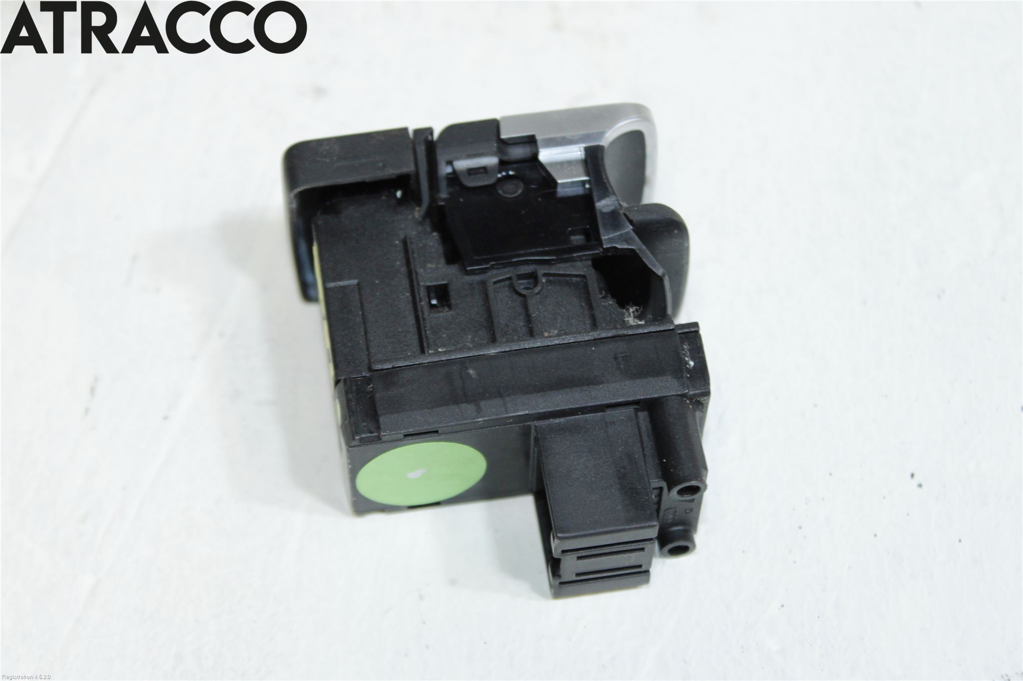 Volkswagen VW GOLF / E-GOLF VII 13-20 Bryter Parkeringsbrems