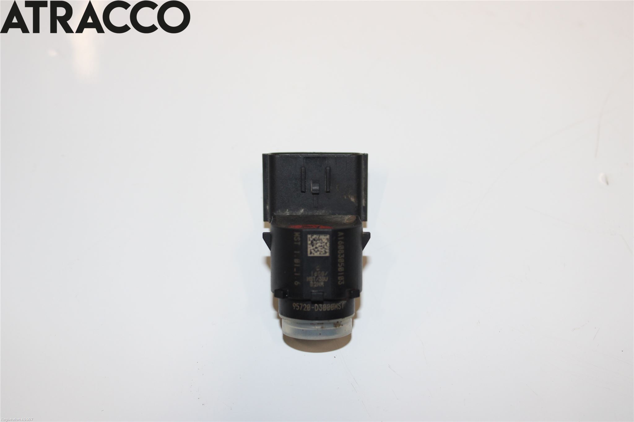 Kia NIRO (DE) 17-22 Sensor Ryggesensor