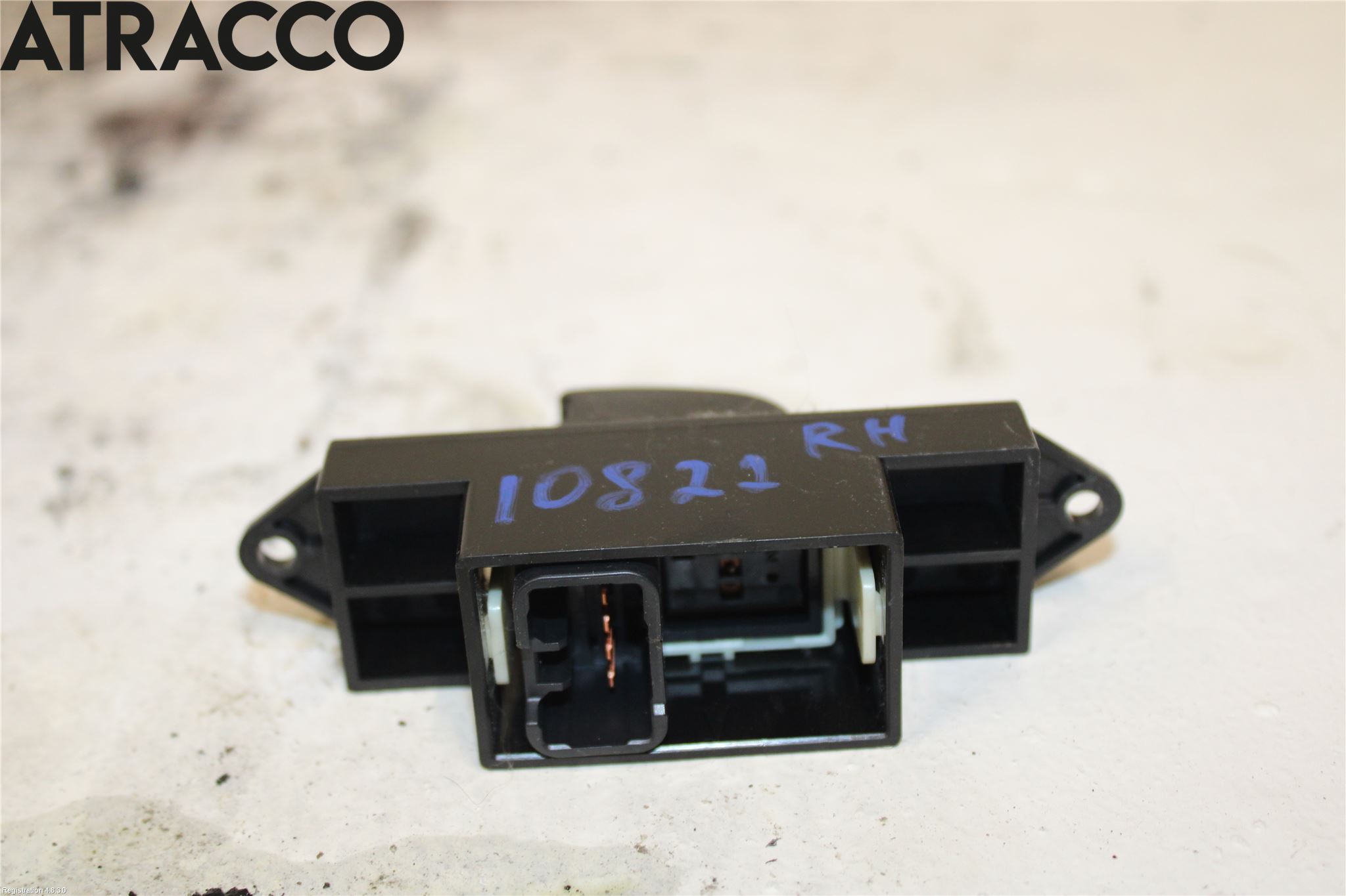 Peugeot 4008 Bryter Vindusheis