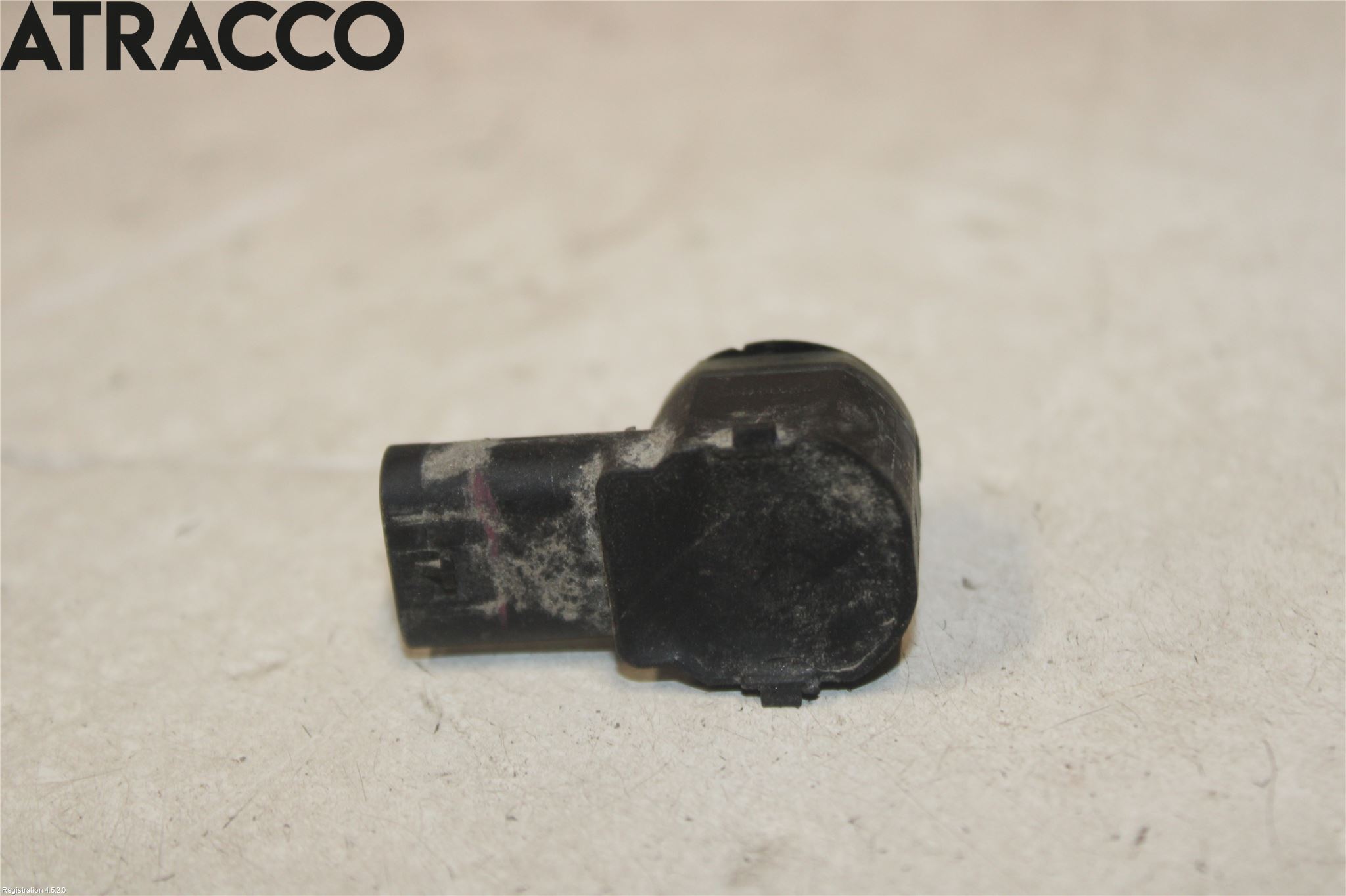 Volvo V60 14-18 Sensor Ryggesensor