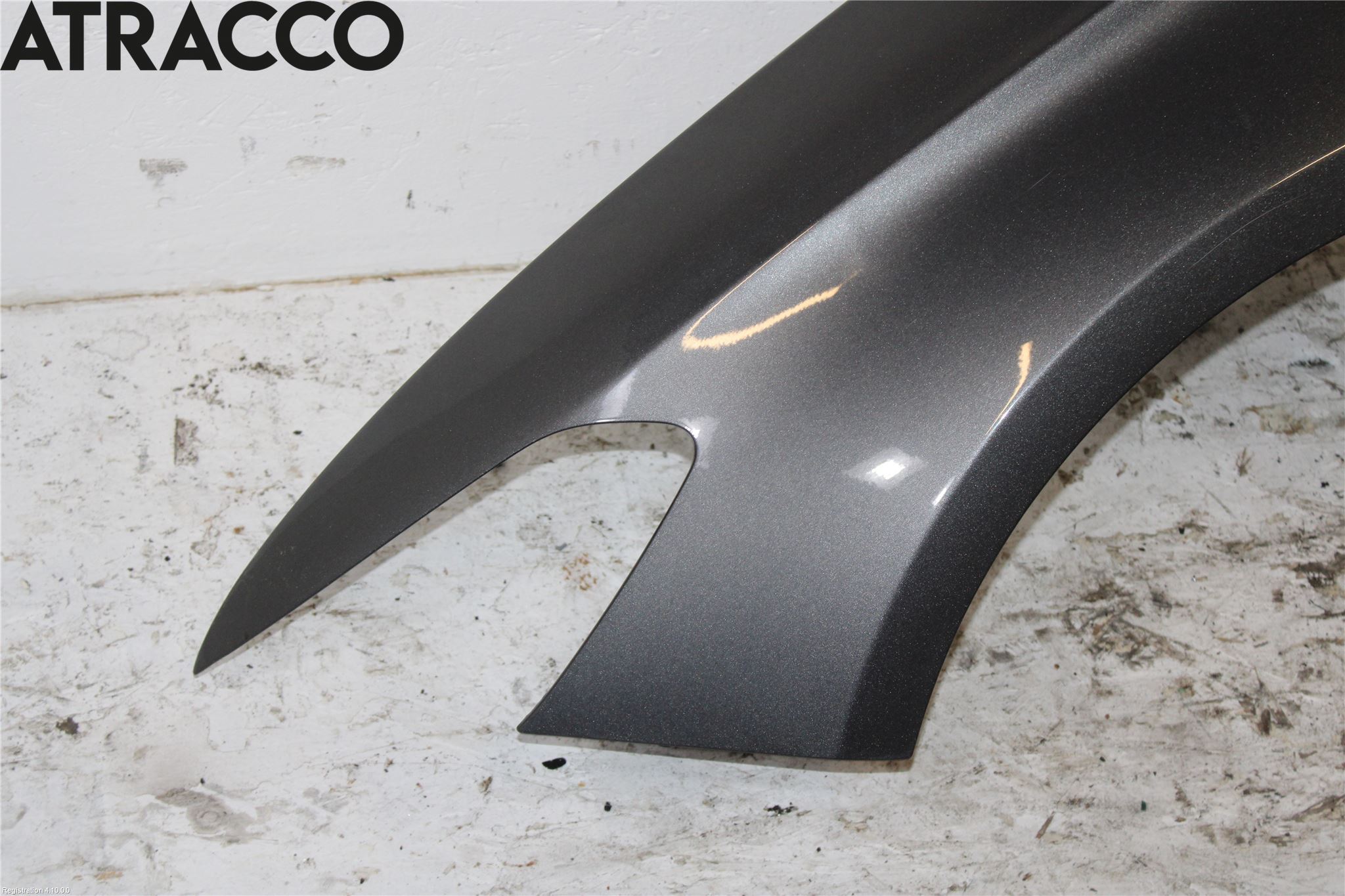 Ford MONDEO 15-22 Skjerm Foran Venstre