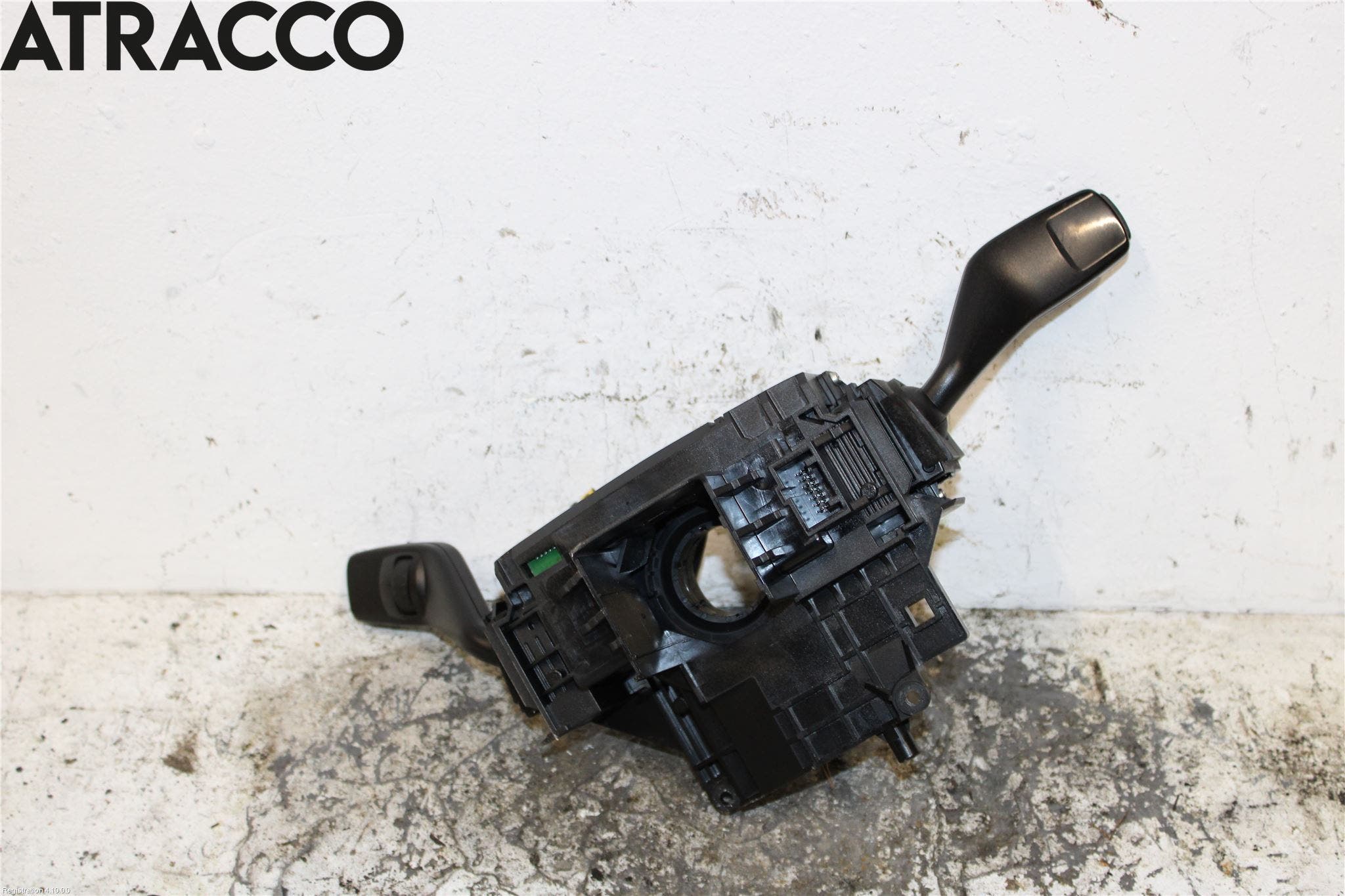 Ford S-MAX 06-15 Bryter Ratt Kombi H Og V