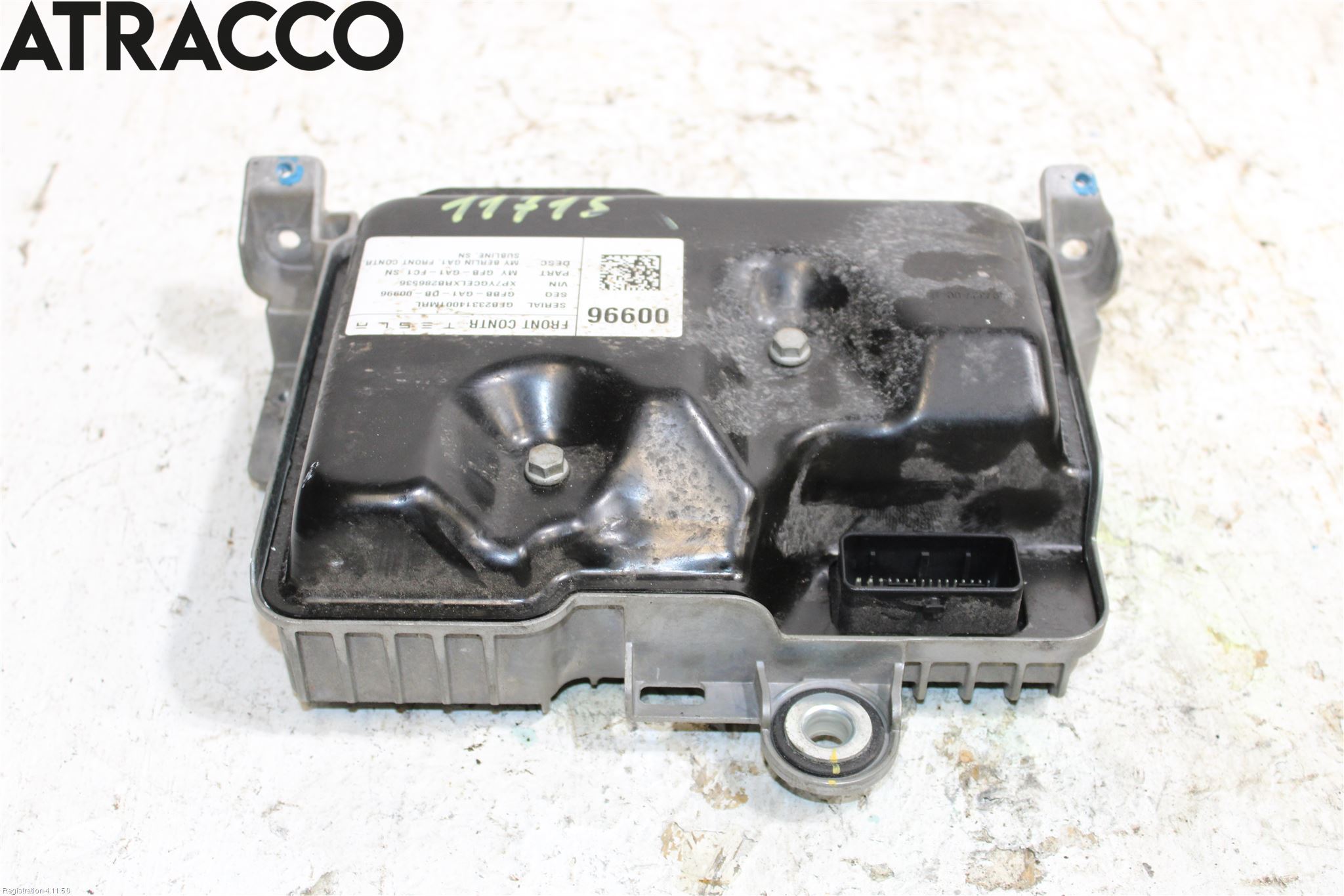 Tesla MODEL Y 21- Styreenhet Øvrig