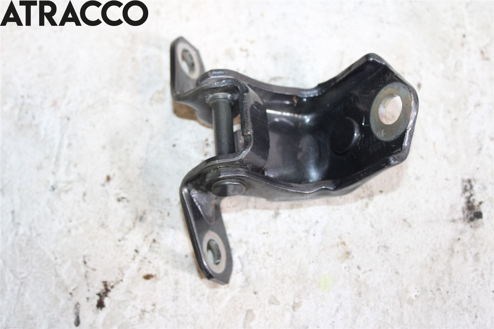 Ford RANGER EU 12-23 Dørhengsel