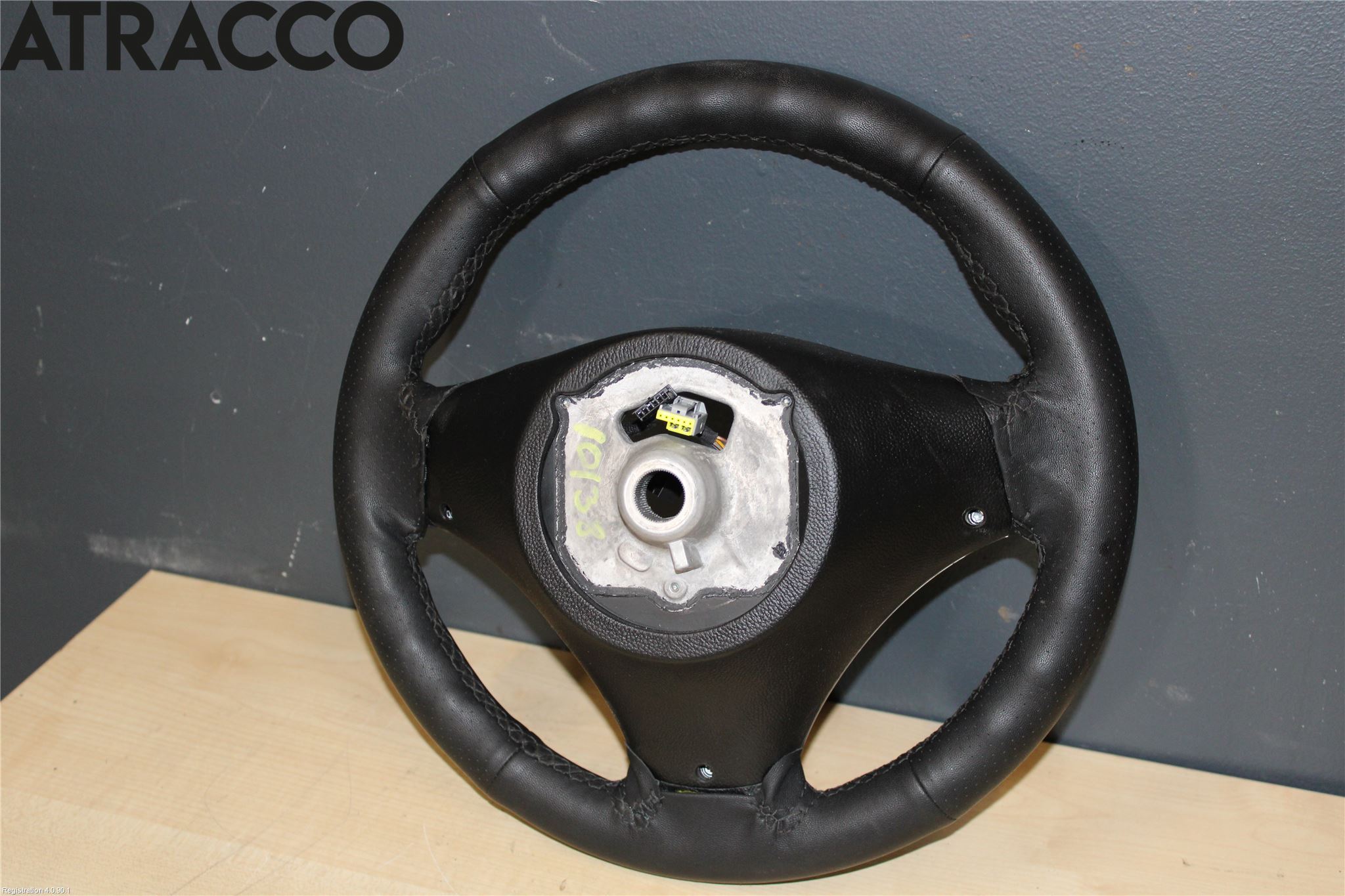 BMW X1 E84 10-15 Ratt