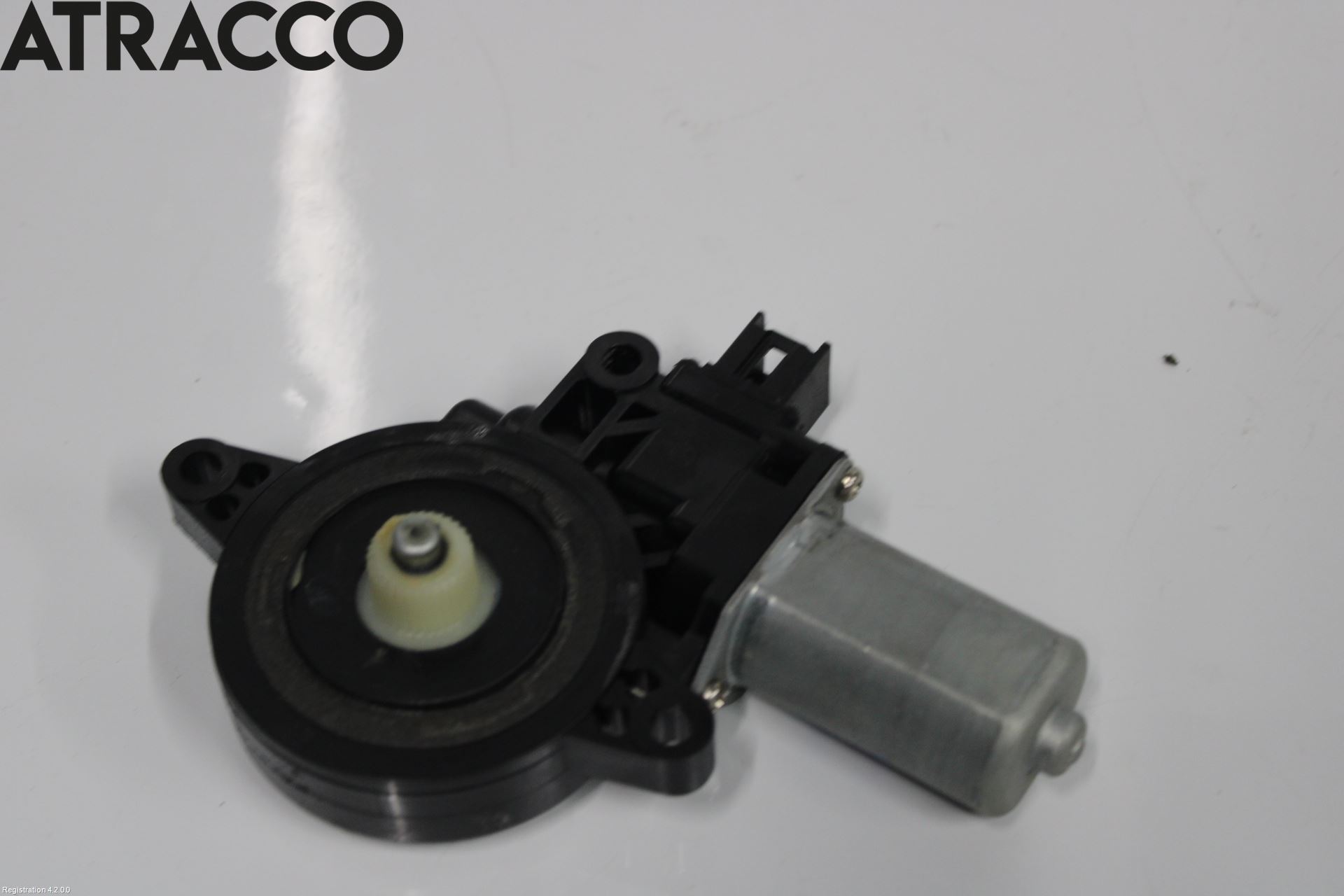 Mazda CX-5 12-17 Vindusheismotor