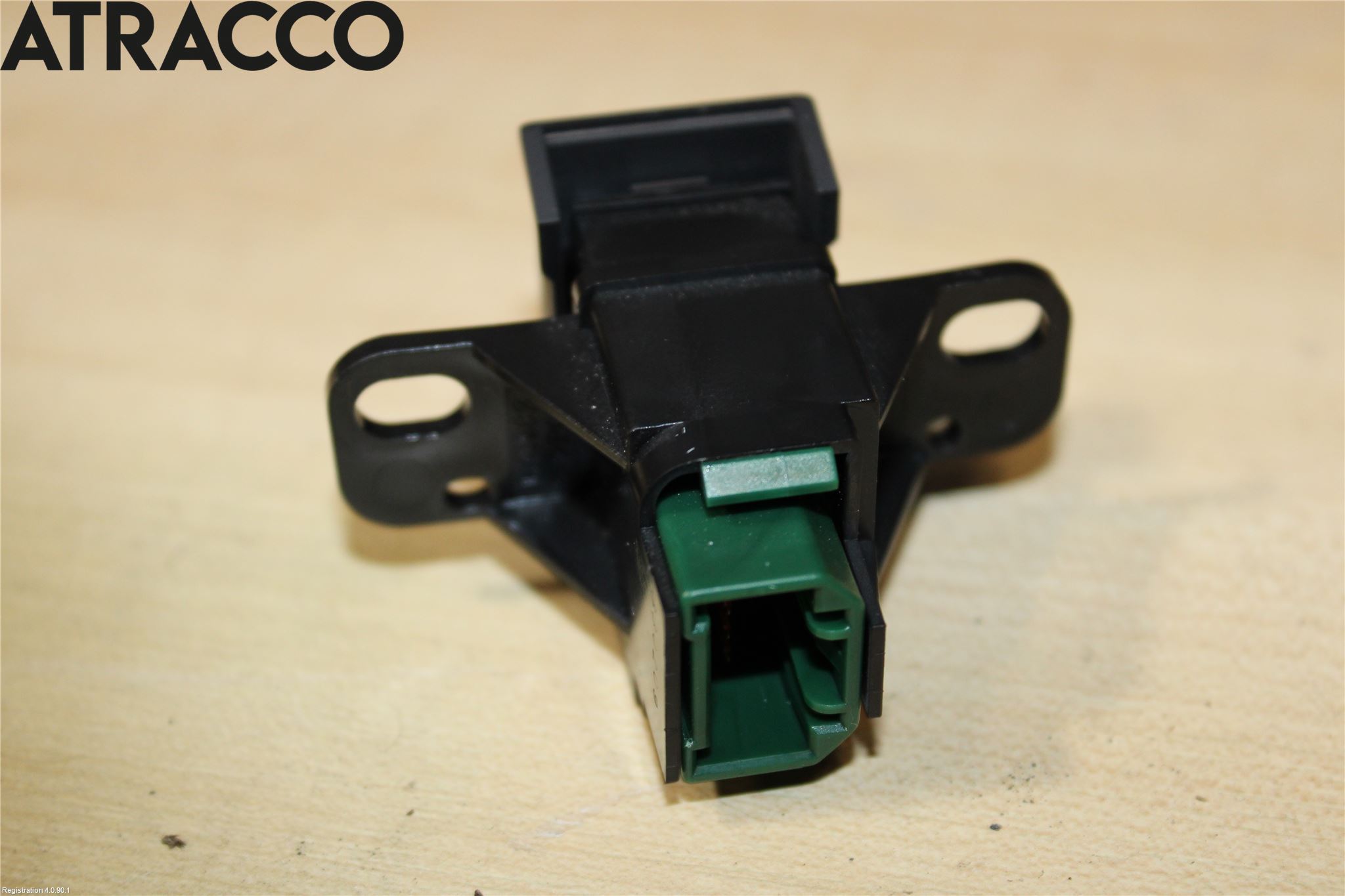 Honda CIVIC 06-11 Strömställare Parkeringshjälp