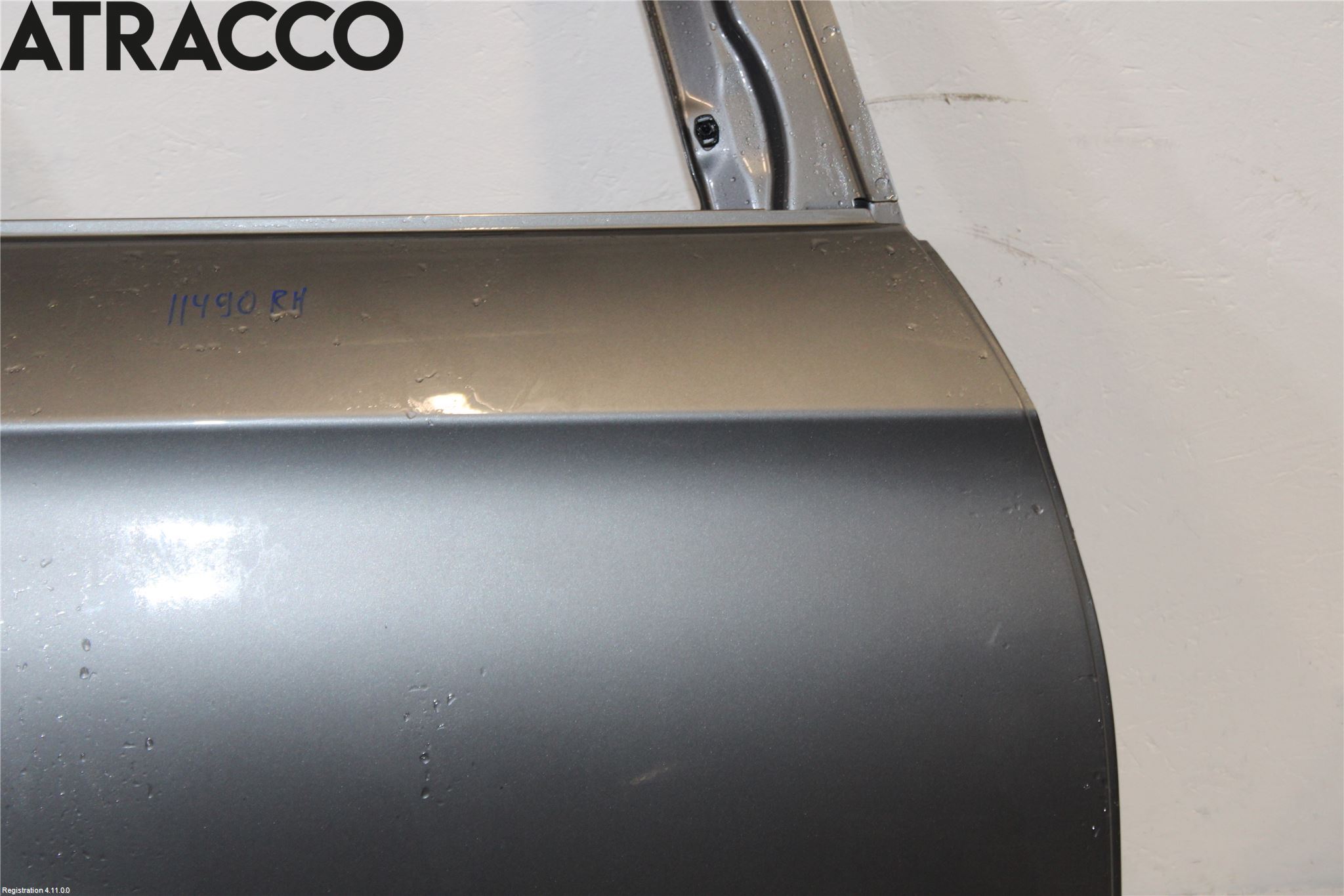 BMW X1 E84 10-15 Dør 4D Bak Venstre