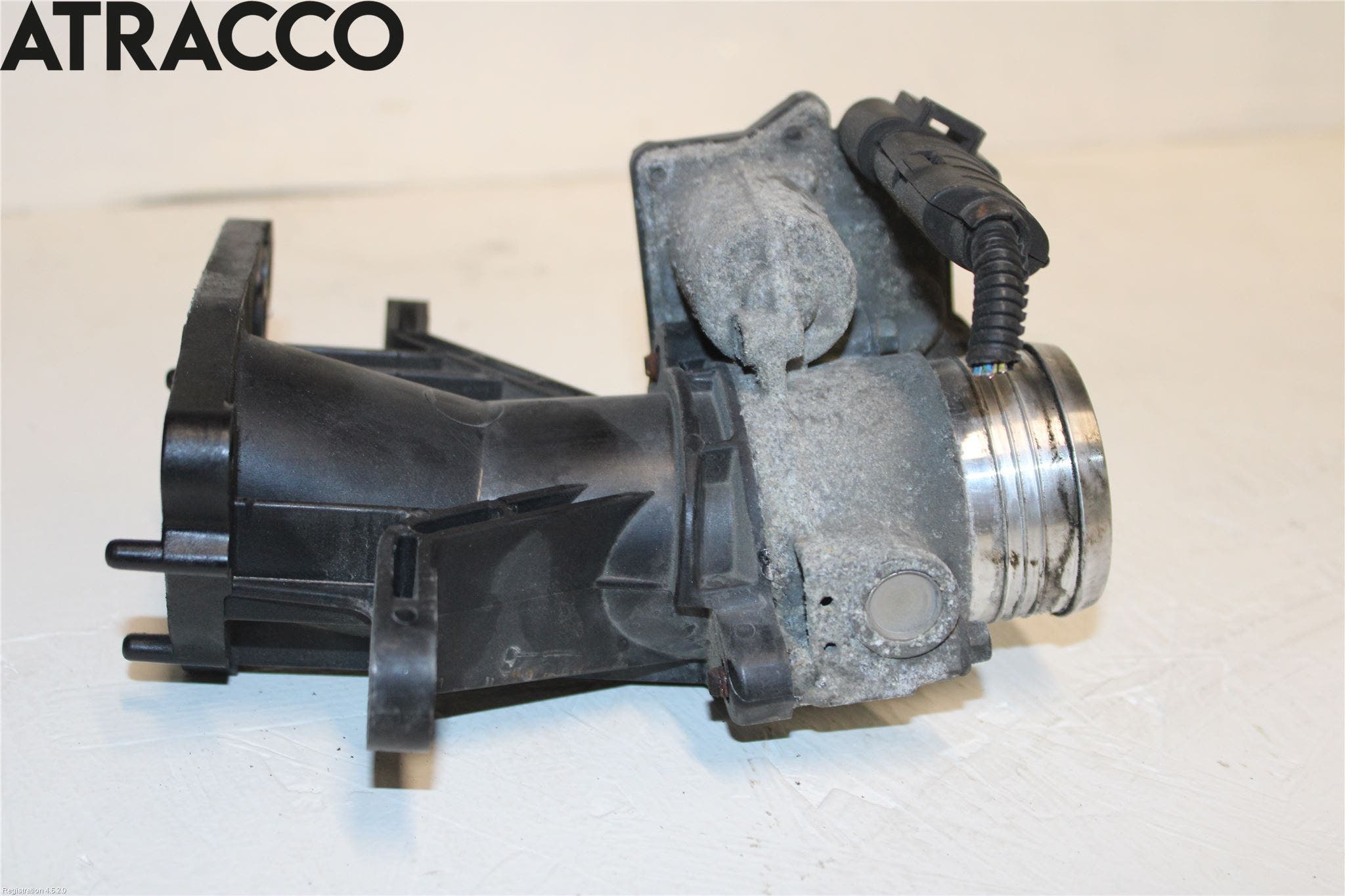 Ford GALAXY 06-15 Inns Spjeldhus