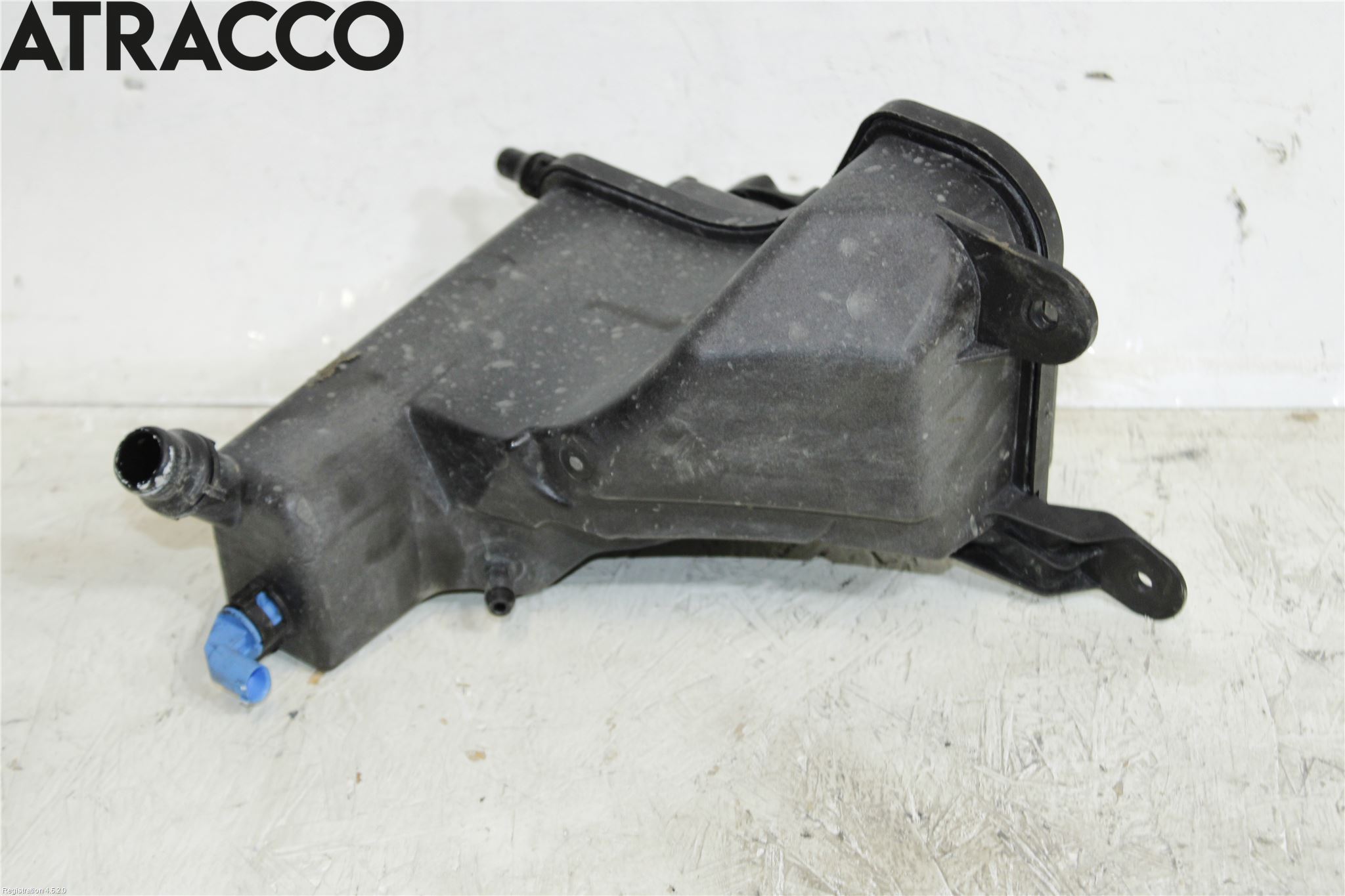 BMW 3 E90/91 SED/TOU 05-12 Ekspansjonstank