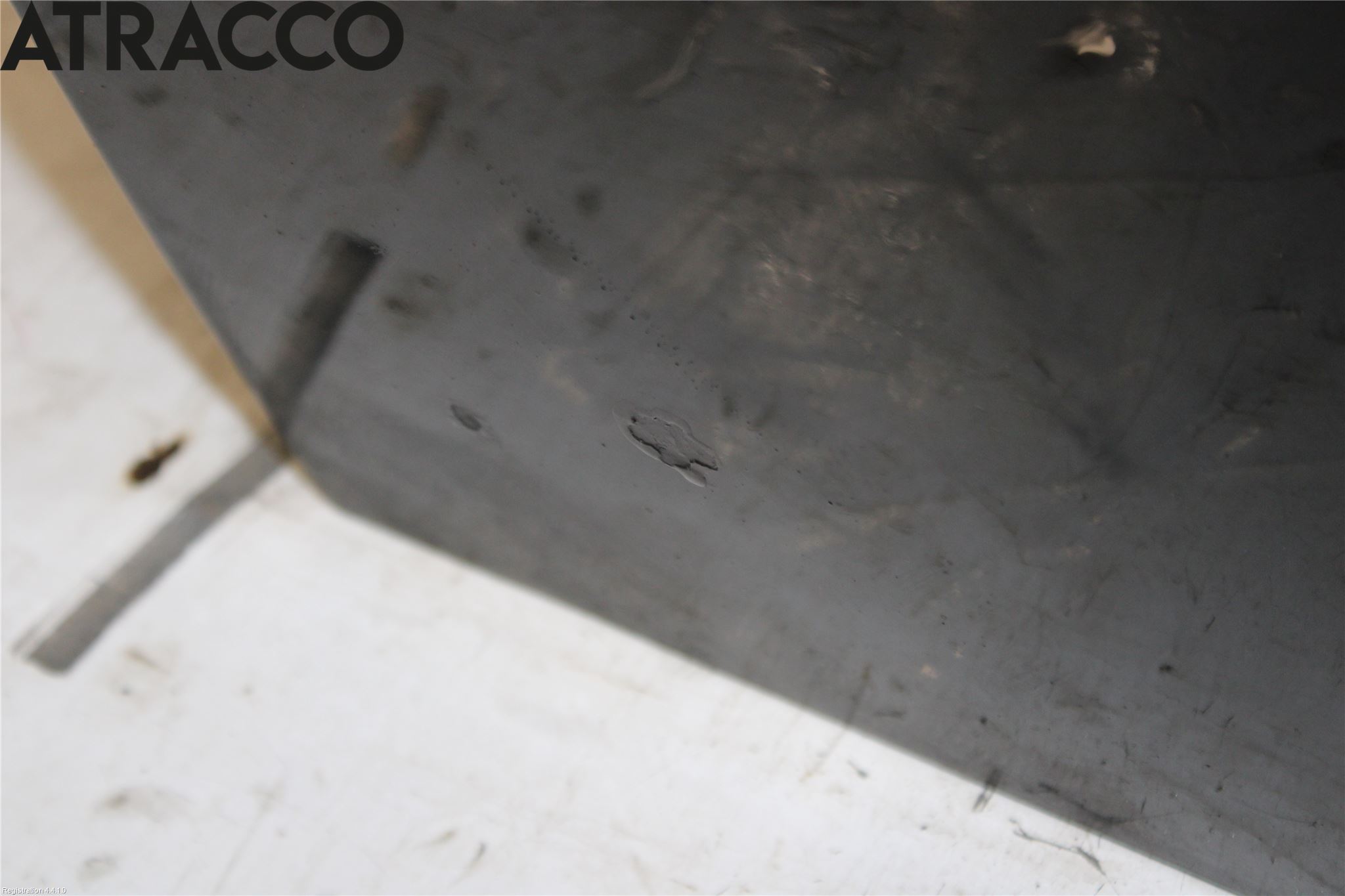 BMW 3 E90/91 SED/TOU 05-12 Dør 4D Foran Venstre