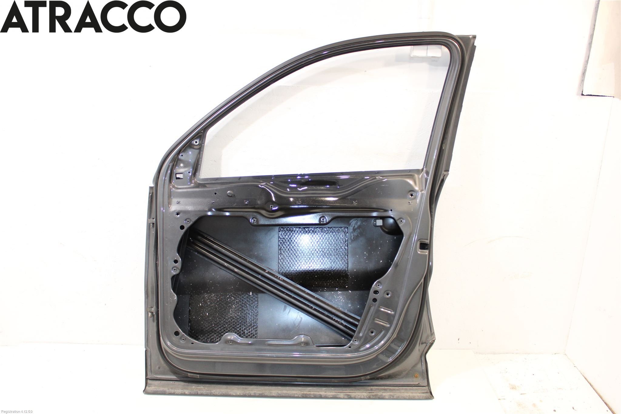 Volkswagen VW PASSAT CC 08-16 Dør 4D Foran Høyre