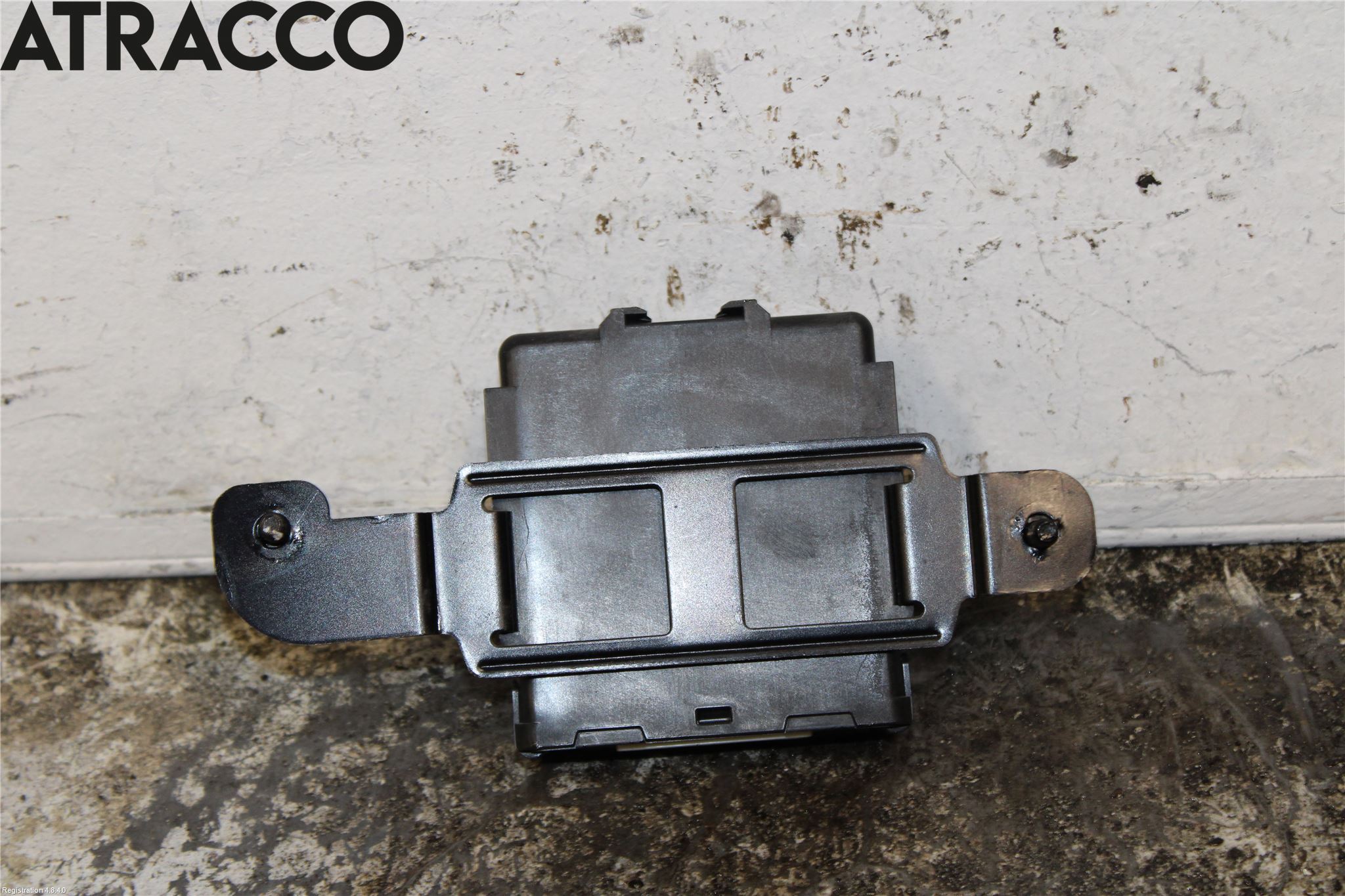 Hyundai IONIQ AE 17-22 Styreenhet Øvrig