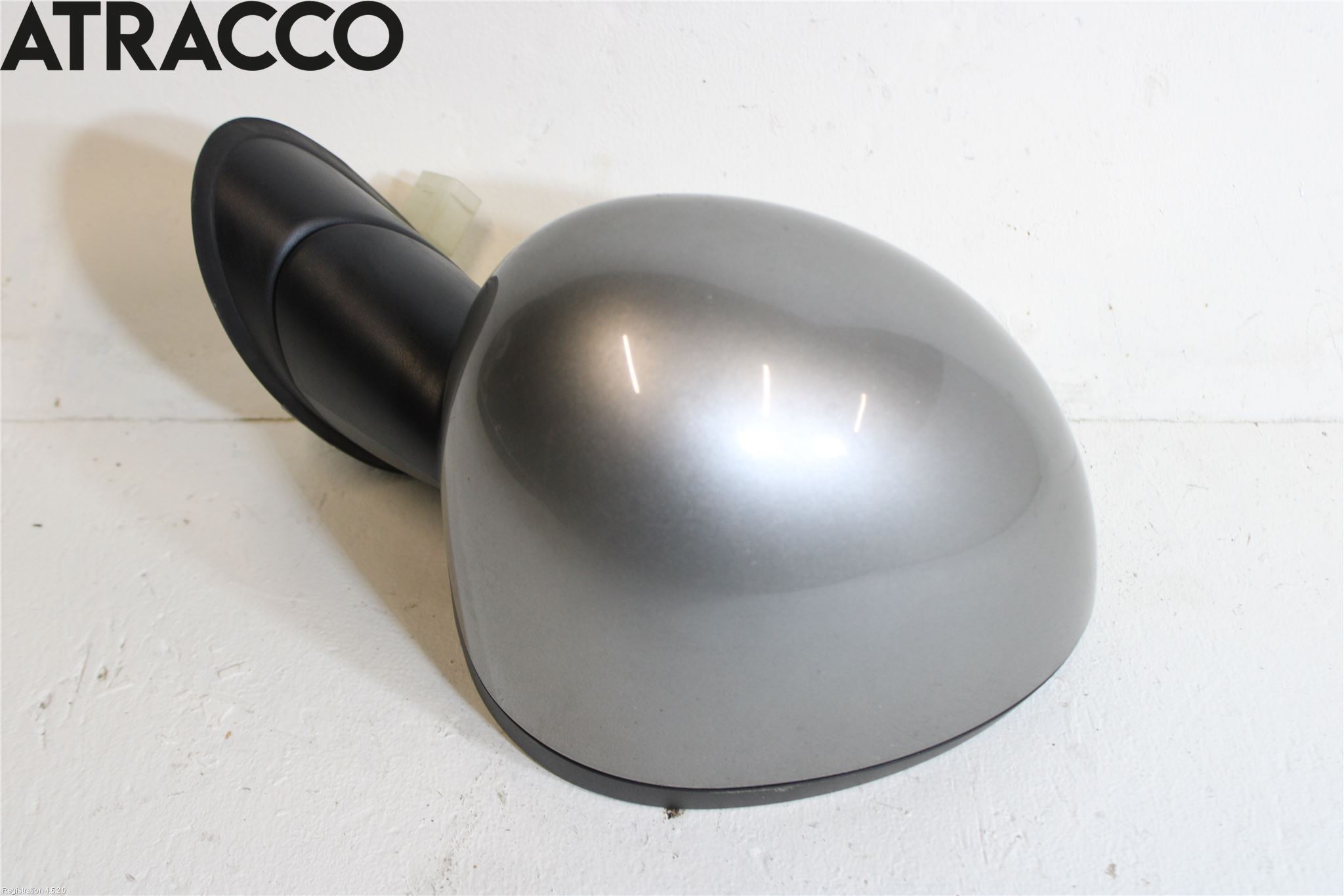 Mini ONE/COOPER 5DR F55 14-24 Speil H M-El Justering