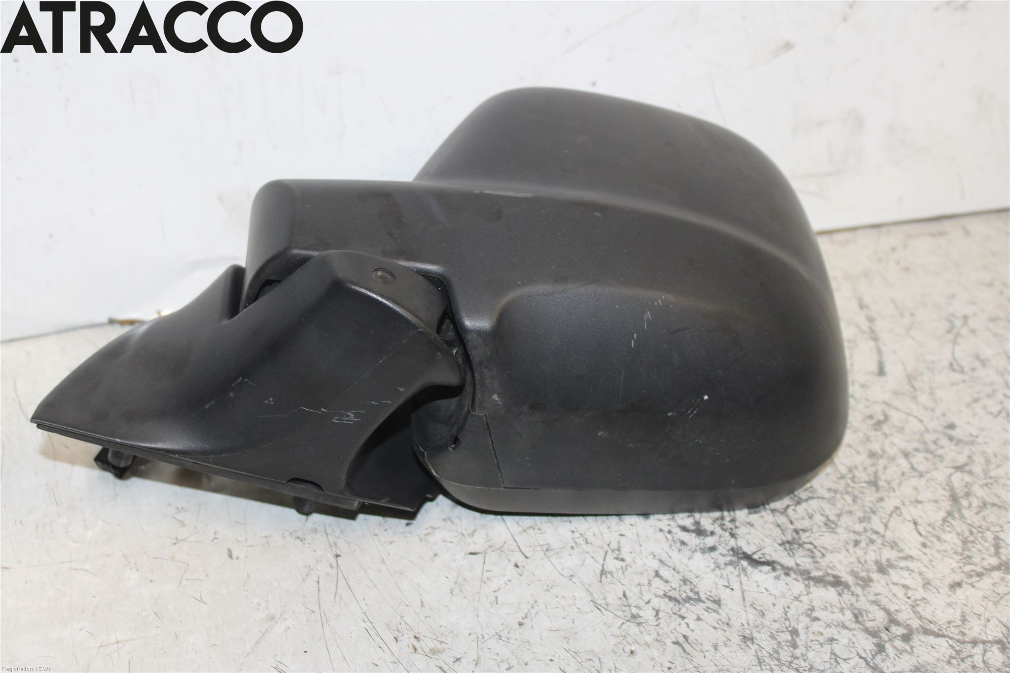 Citroen BERLINGO 08-18 Speil V M-El Justering