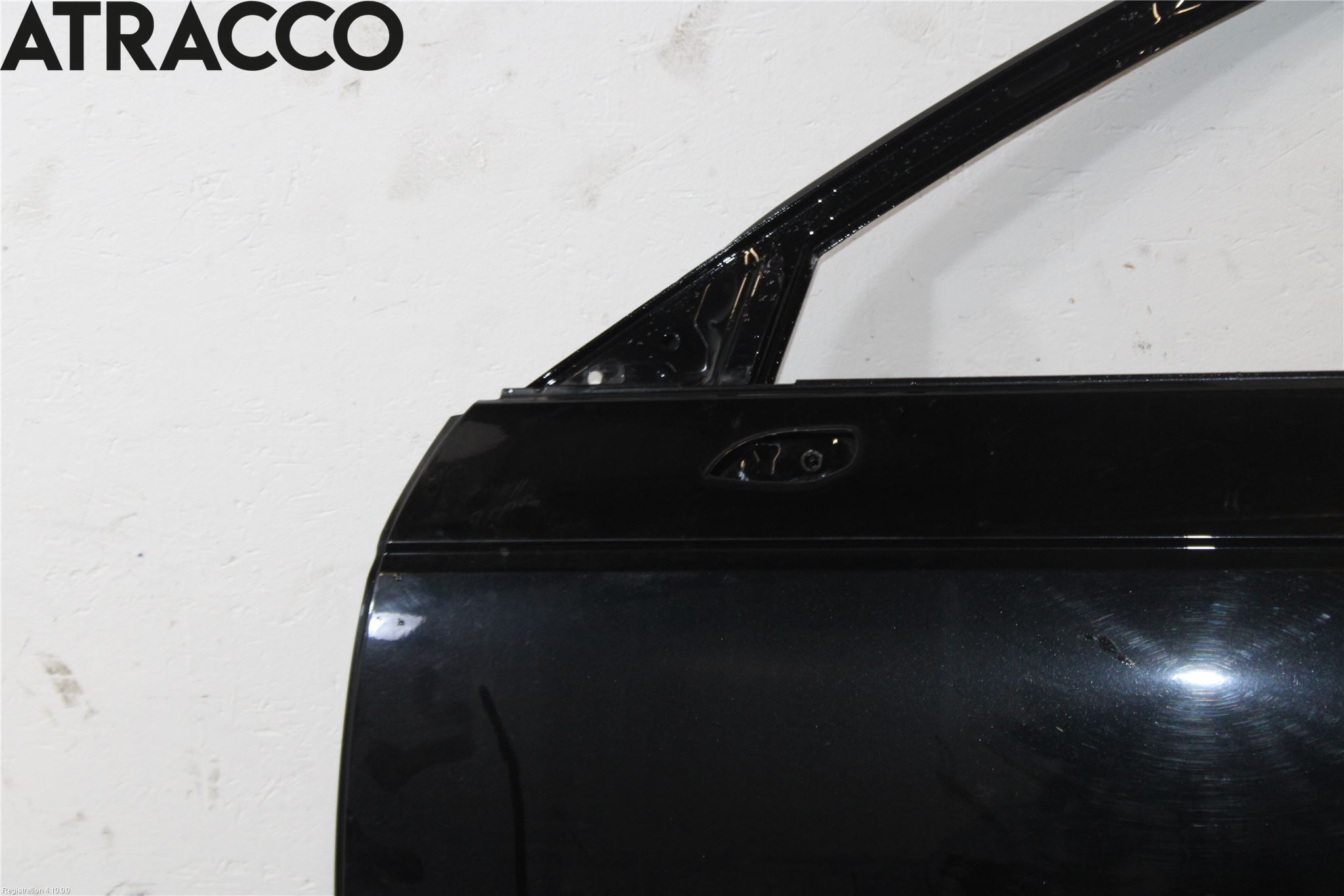 Audi A4 12-15 Dør 4D Foran Venstre