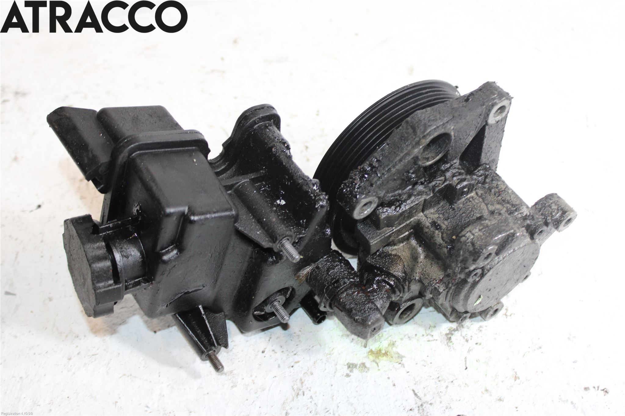 Mercedes-Benz MB GL-KLASS (X164) 06-12 Servo Pumpe