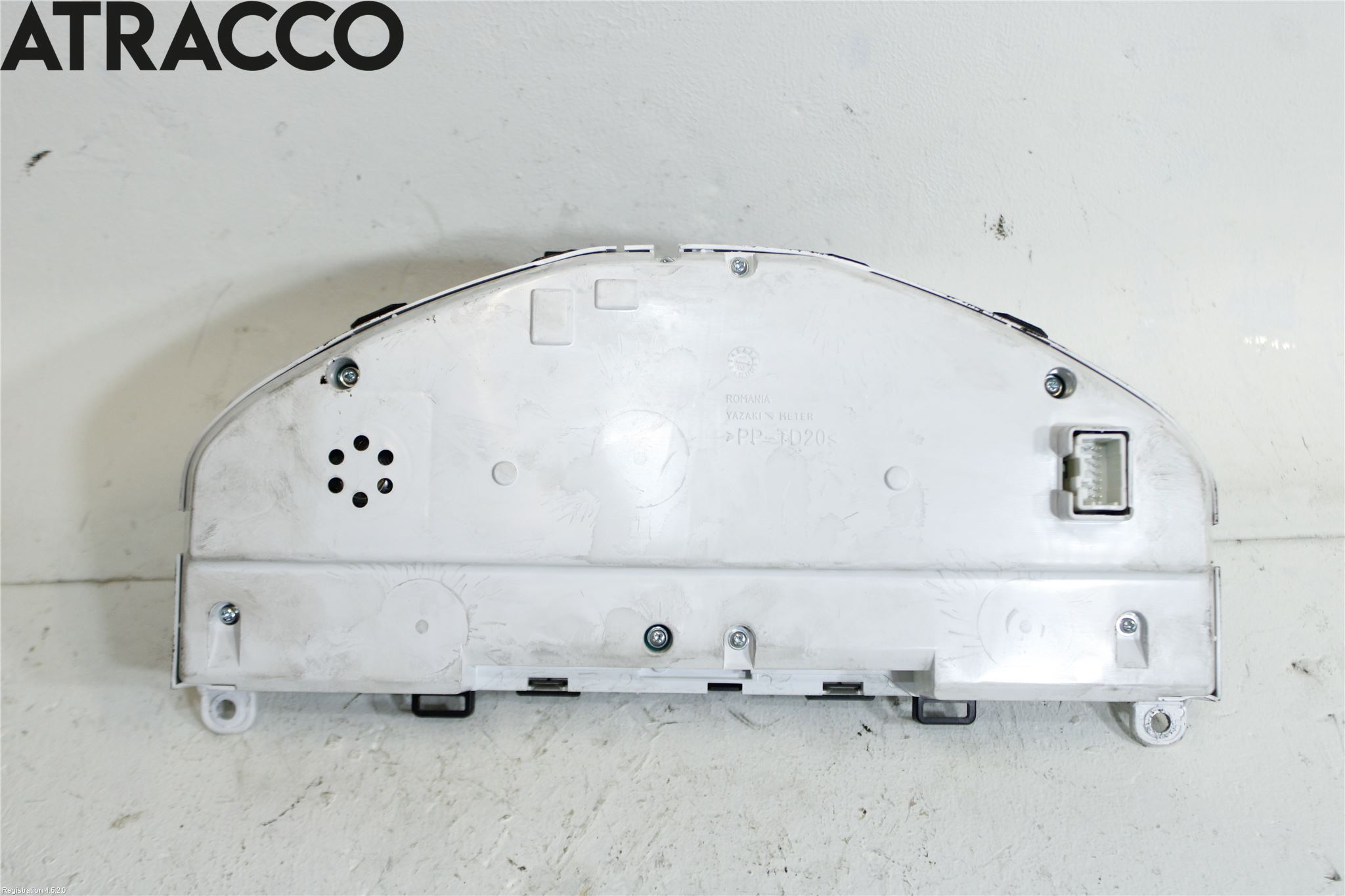 Volvo XC60 09-13 Instr Kombinert