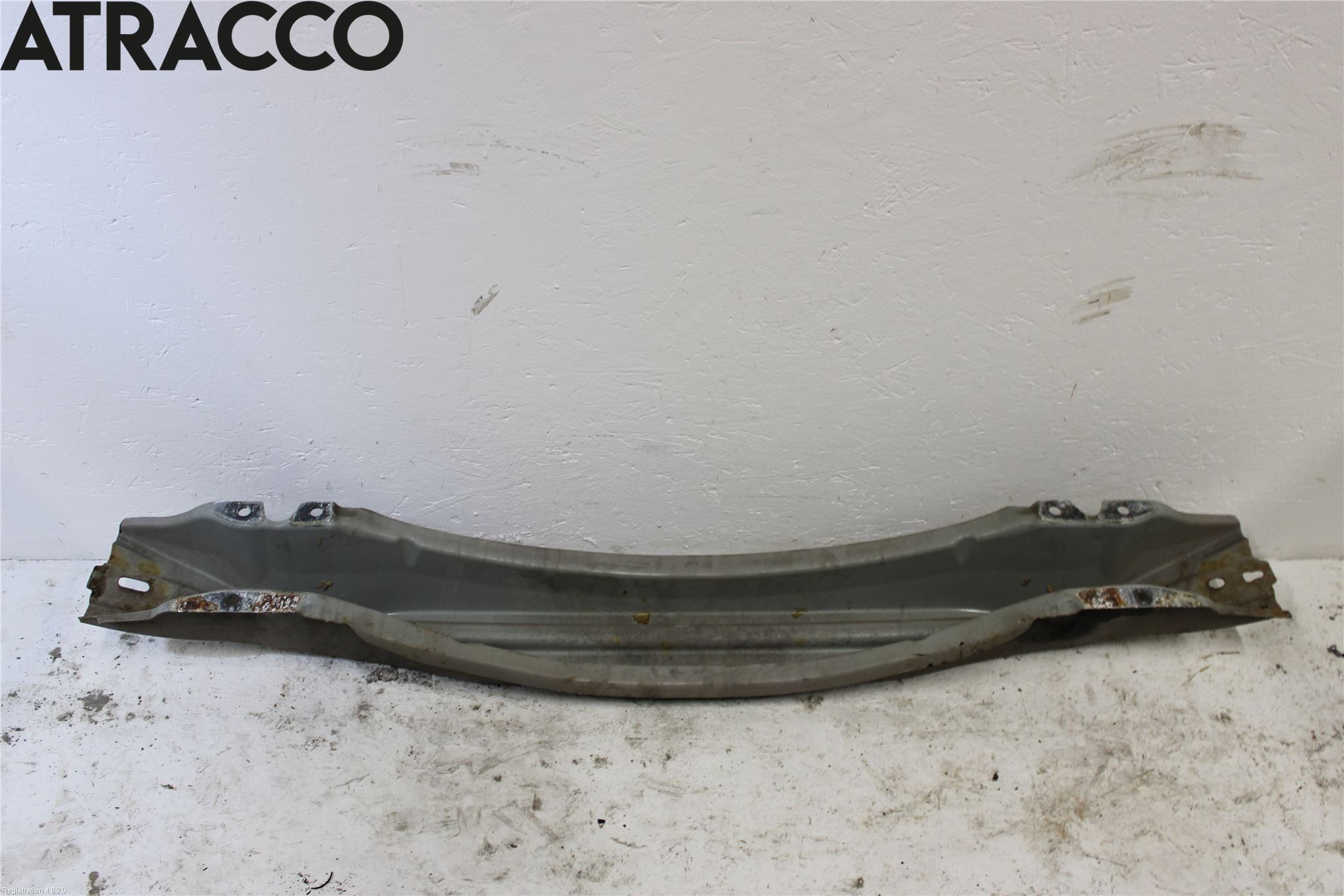 Volvo V60 11-13 Støtfanger Bak Bjelke