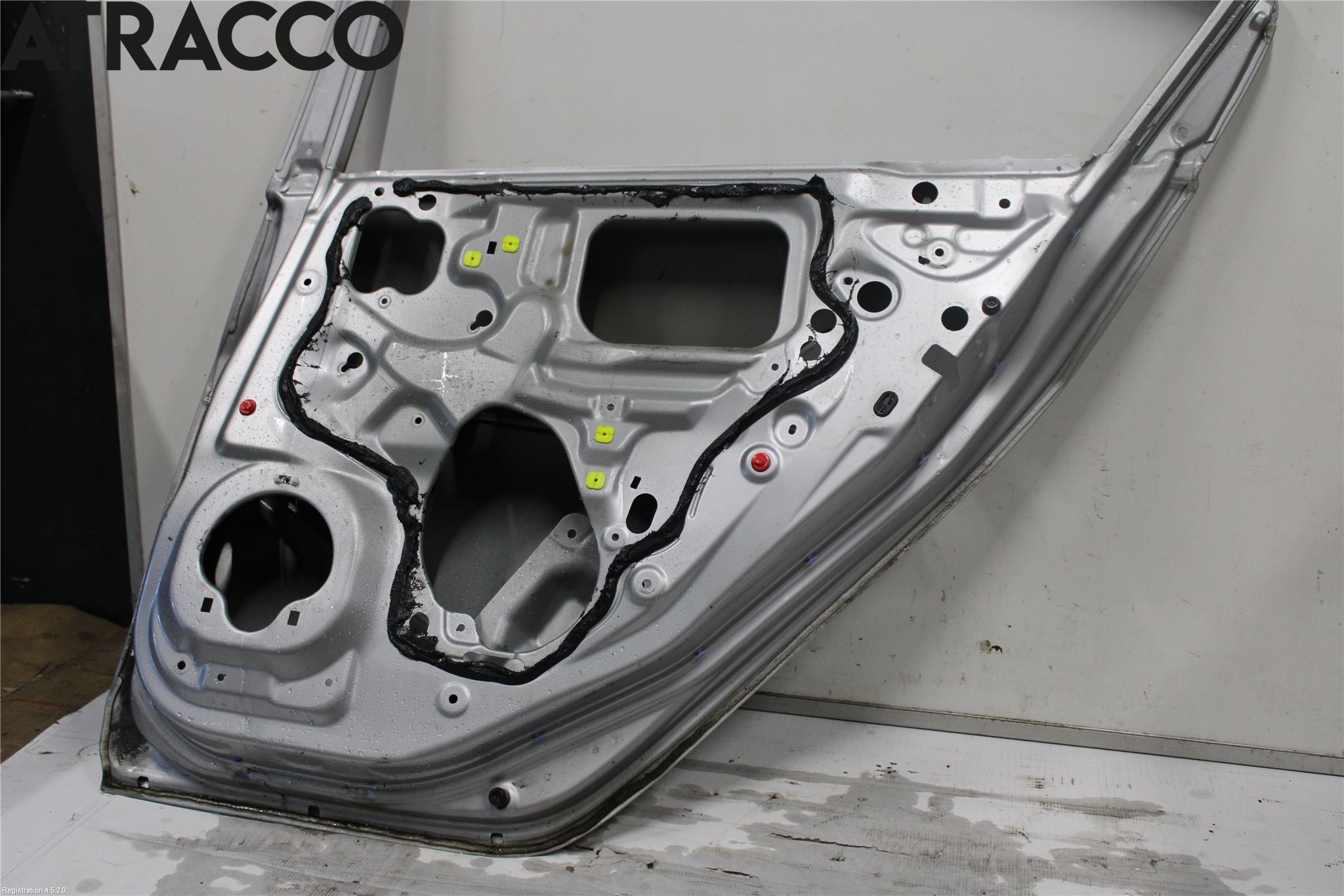 Honda INSIGHT Dør 4D Bak Høyre