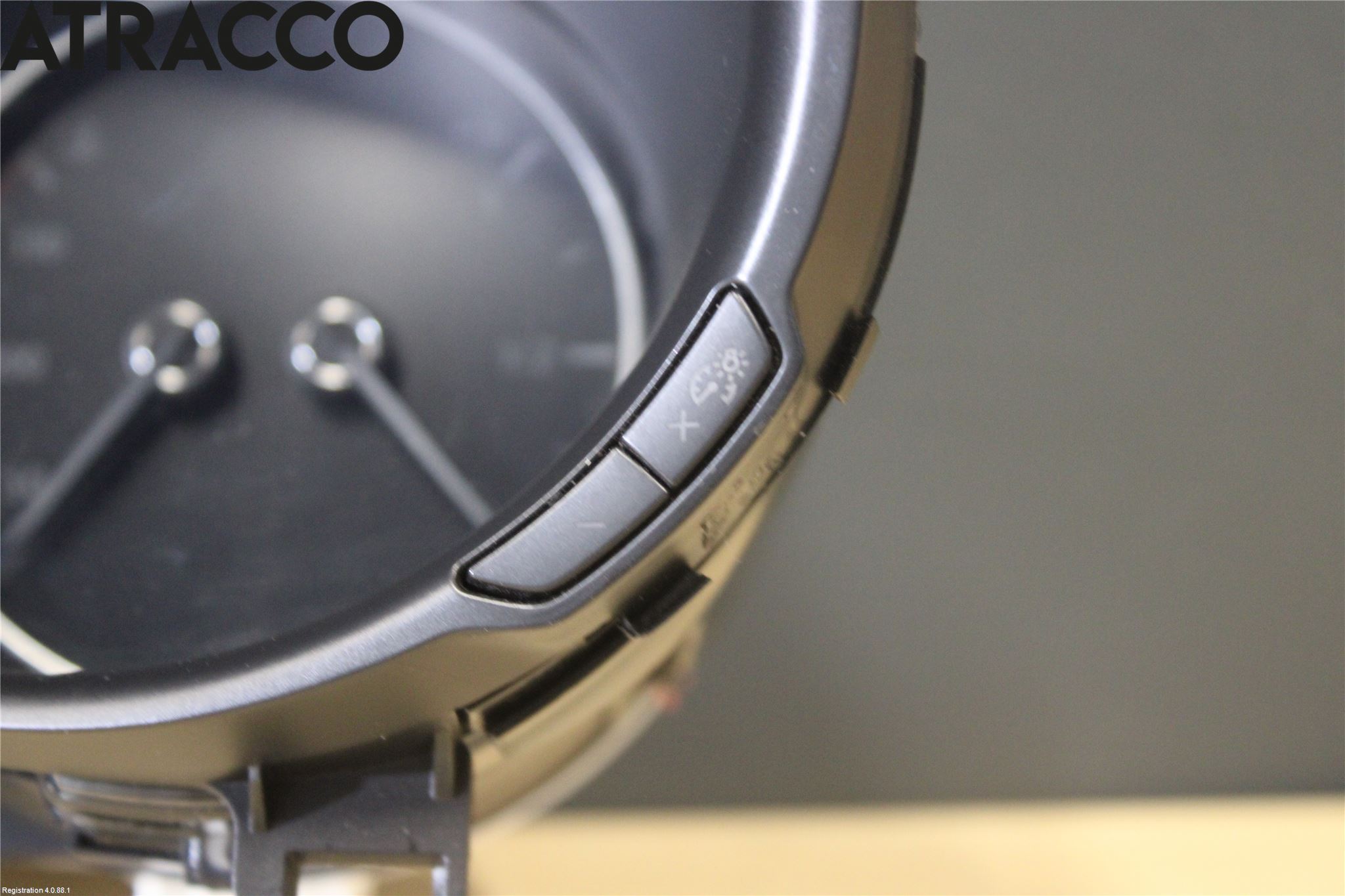 Mazda 3 III 14-19 Instr Speedometer