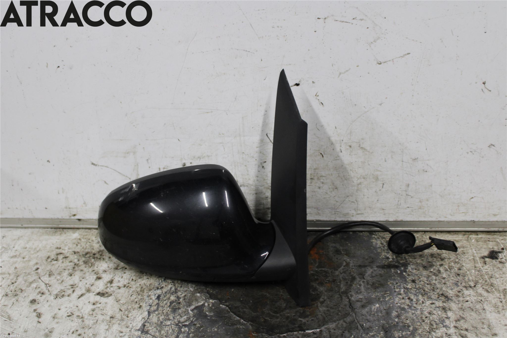 Opel ASTRA J 10-15 Speil H M-El Justering