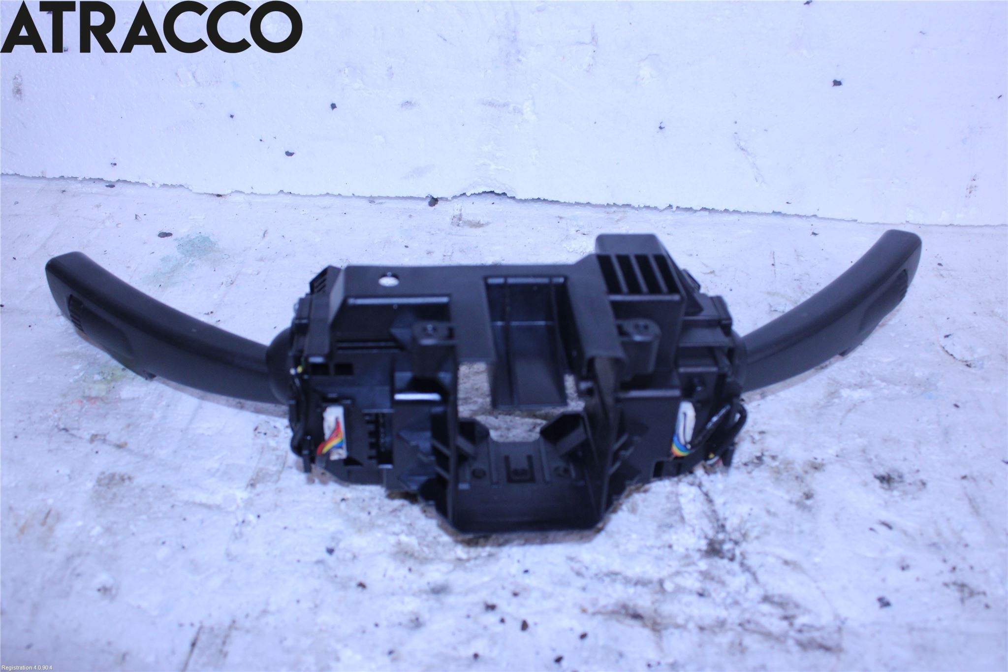 Volvo V70 08-13 Bryter Ratt Kombi H Og V