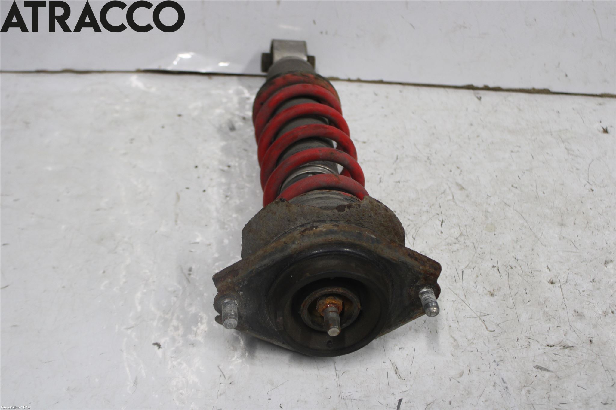 Toyota GT86 12- Fjærbein Bak Venstre