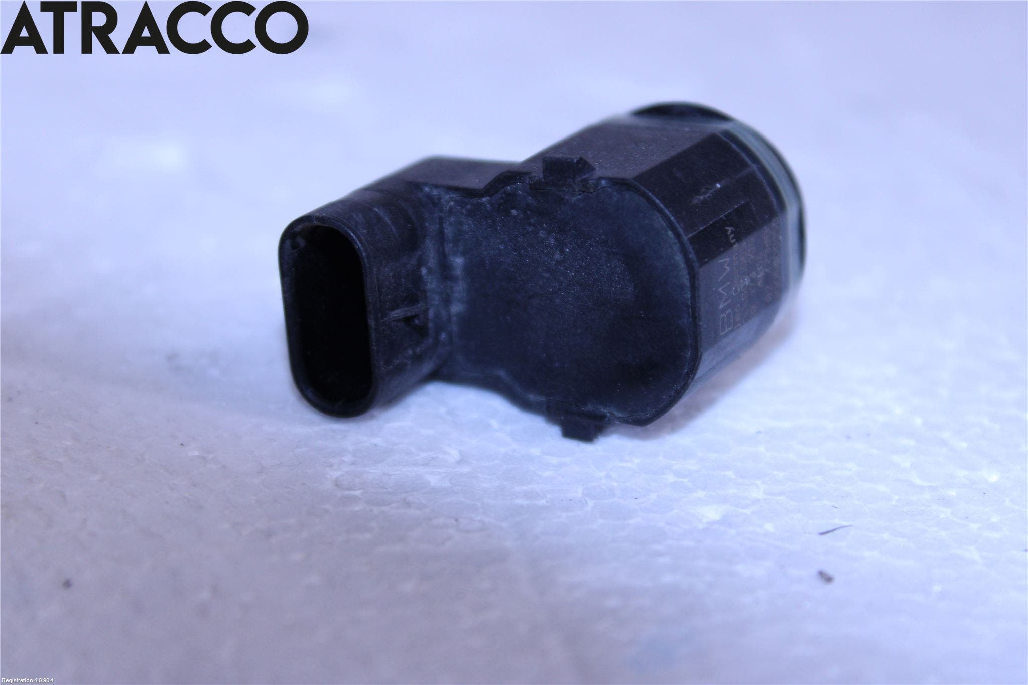 BMW 5 F10/F11/F18 09-17 Sensor Parkering Front